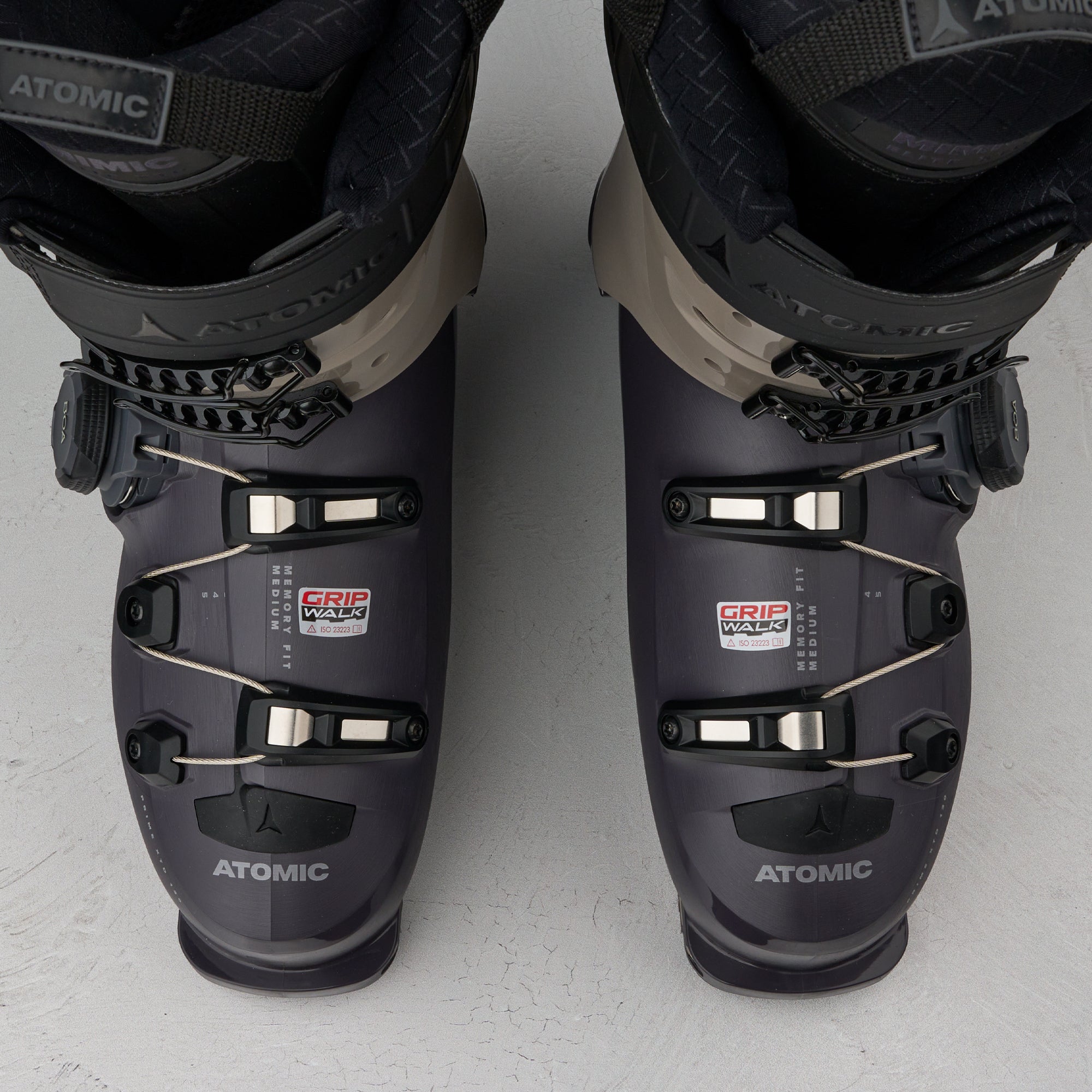 Atomic Hawx Prime XTD 130 BOA Ski Boots 2026 – THE SKI MONSTER