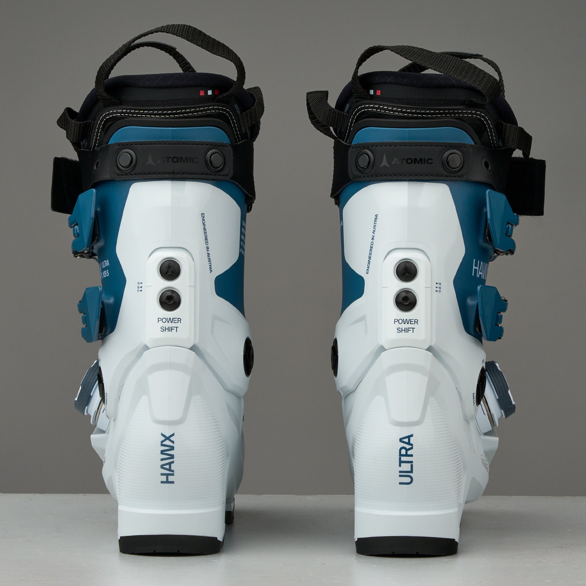 Atomic Hawx Ultra 105 S BOA Ski Boots 2026 // Women's – THE SKI