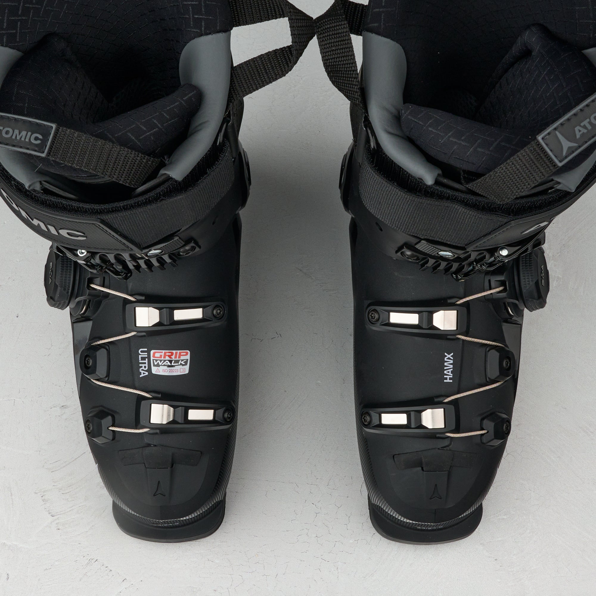 Atomic Hawx Ultra 115 S BOA Ski Boots 2026 // Women's – THE SKI