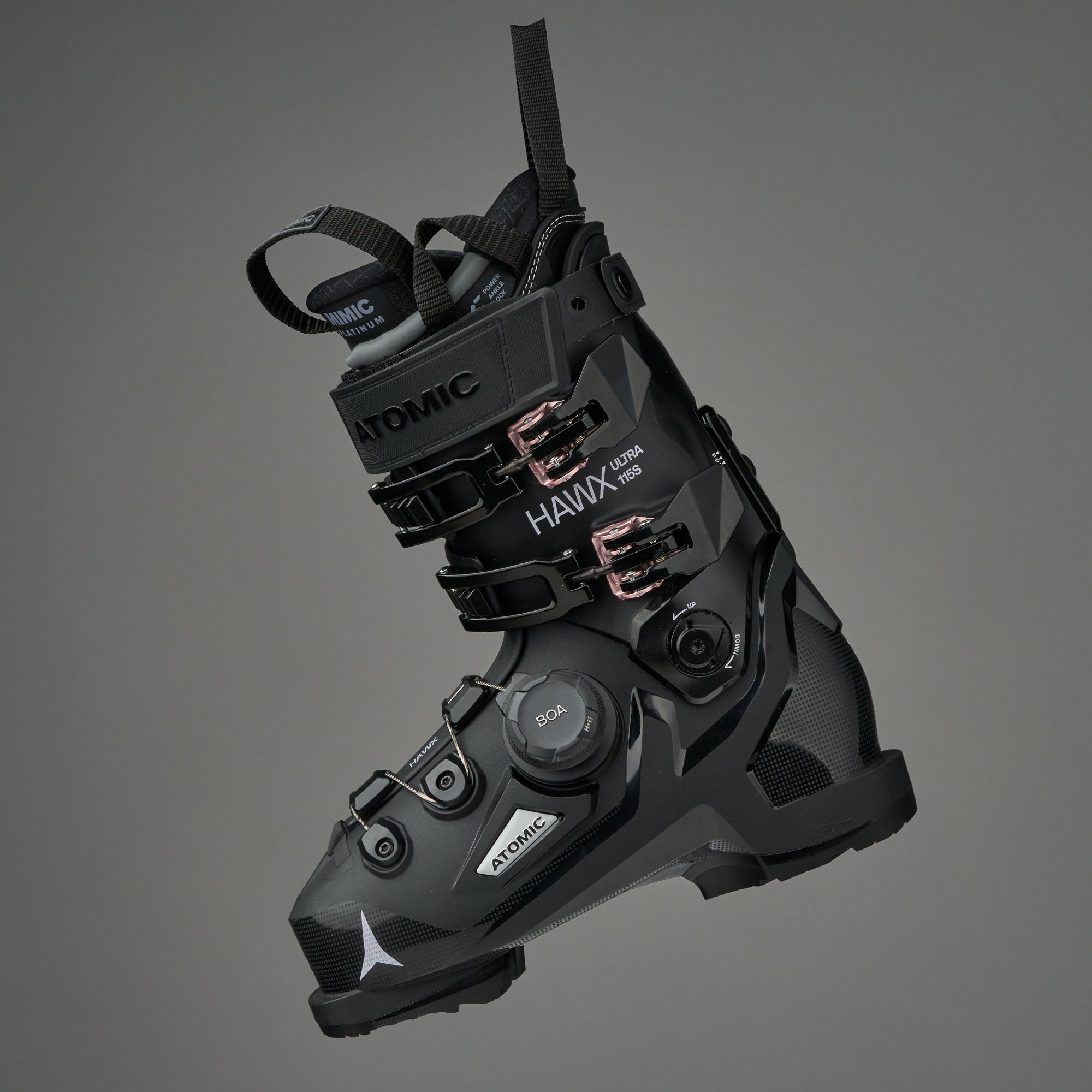 アトミック　ホークスウルトラXTD115 Atomic Hawx Ultra XTD 115 BOA W GW | America's Best Bootfitters