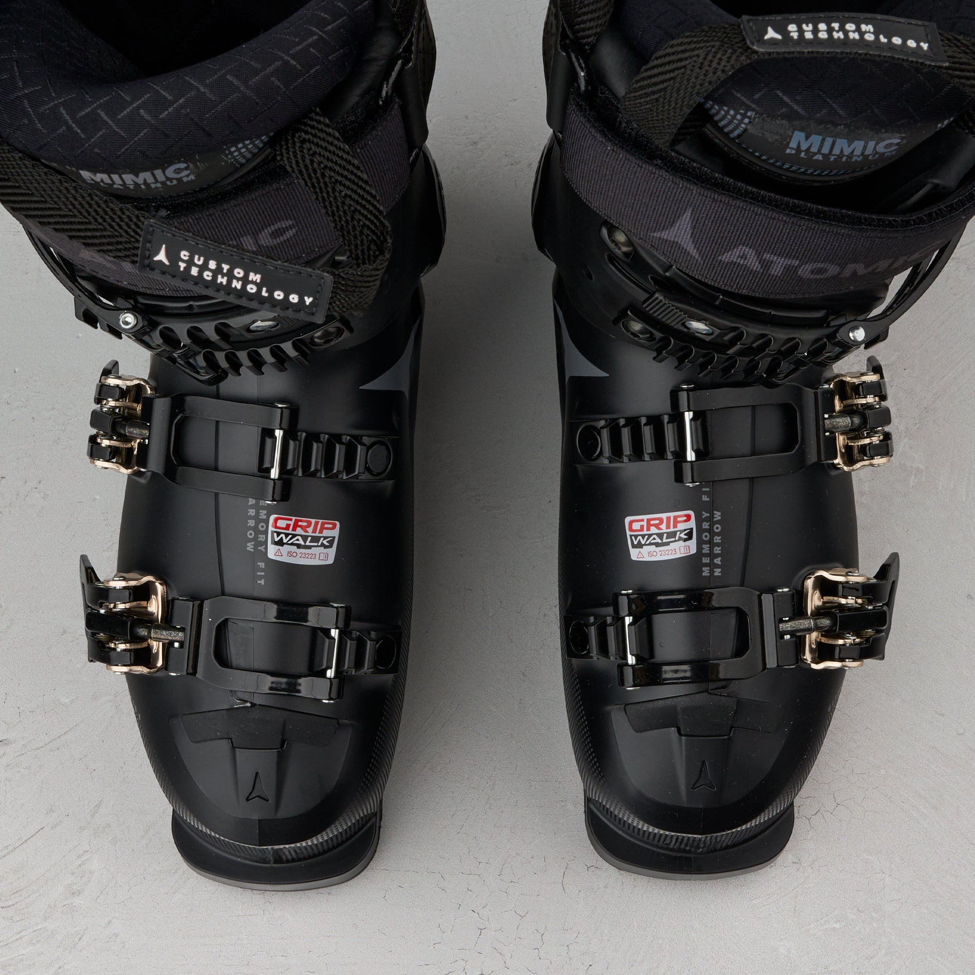アトミック　HAWX ULTRA 115 スキーブーツ AE5033060_3_GHO_HAWX_ULTRA_XTD