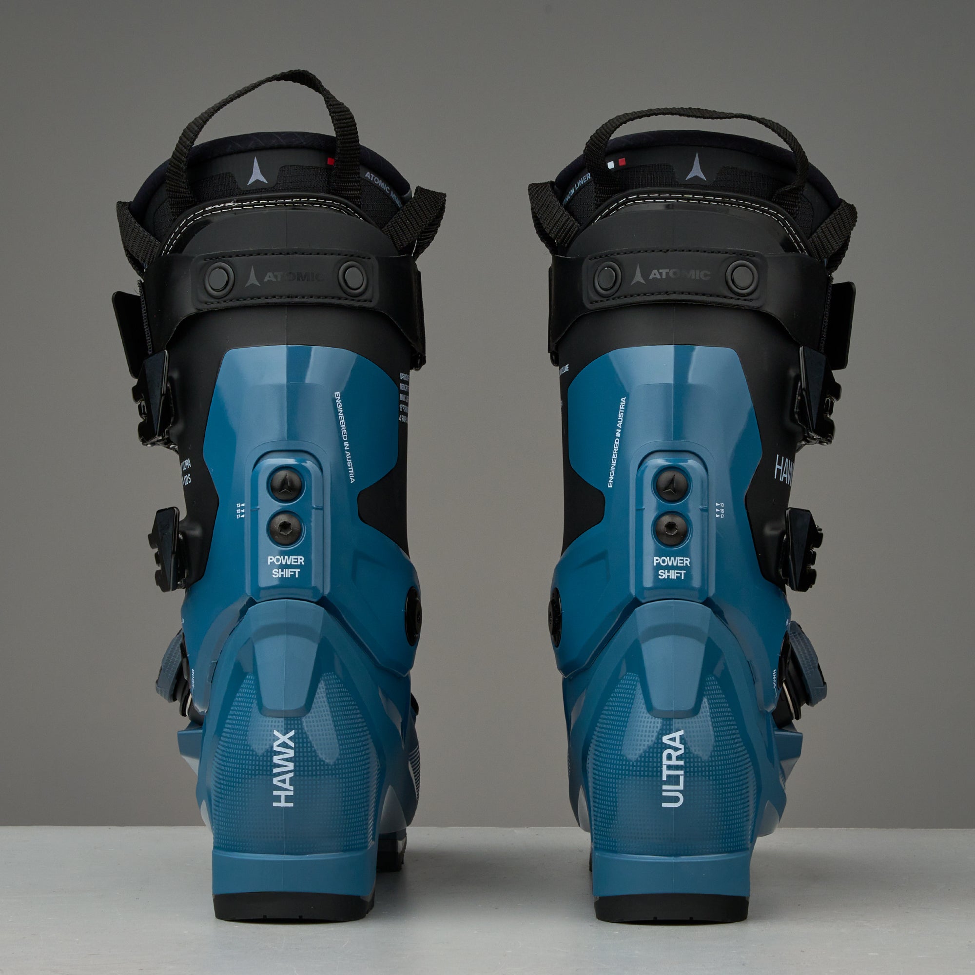 Atomic Hawx Ultra 120 S BOA Ski Boots 2026 – THE SKI MONSTER