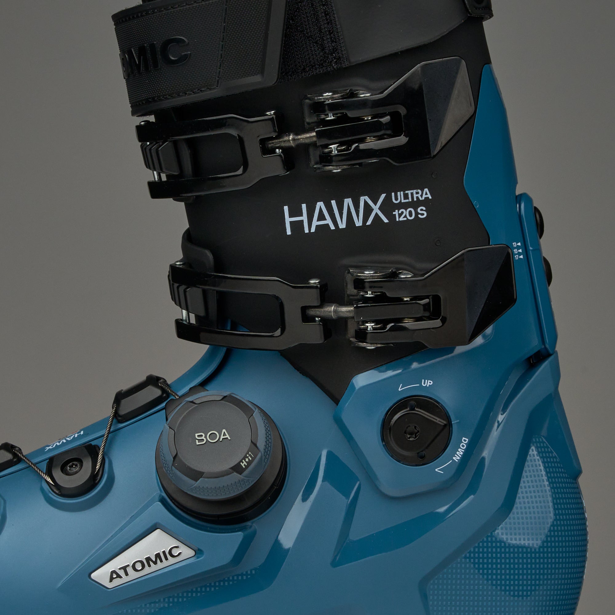 Atomic ブルースターパワーウッドコアPOWERED TITANIUM 2026年最新】アトミック ブルースターの人気アイテム - メルカリ