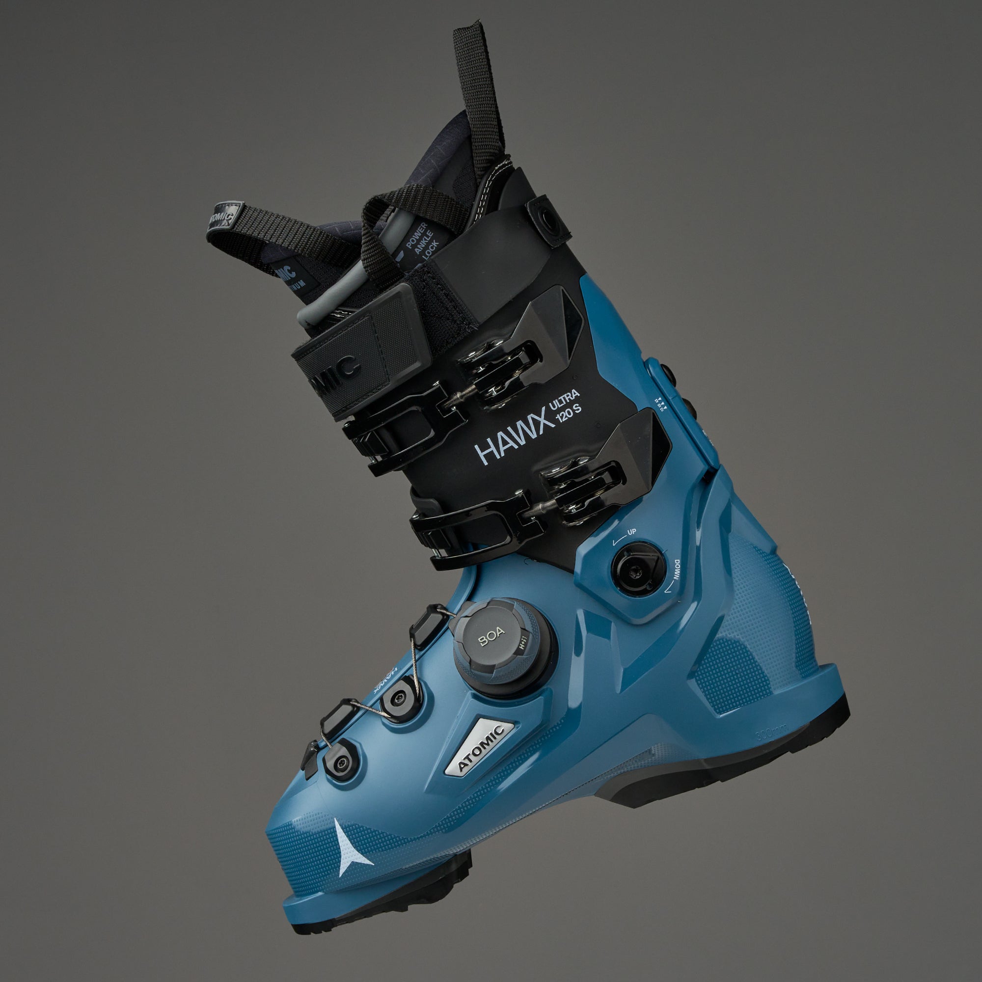 Atomic Hawx Ultra 120 S BOA Ski Boots 2026 – THE SKI MONSTER