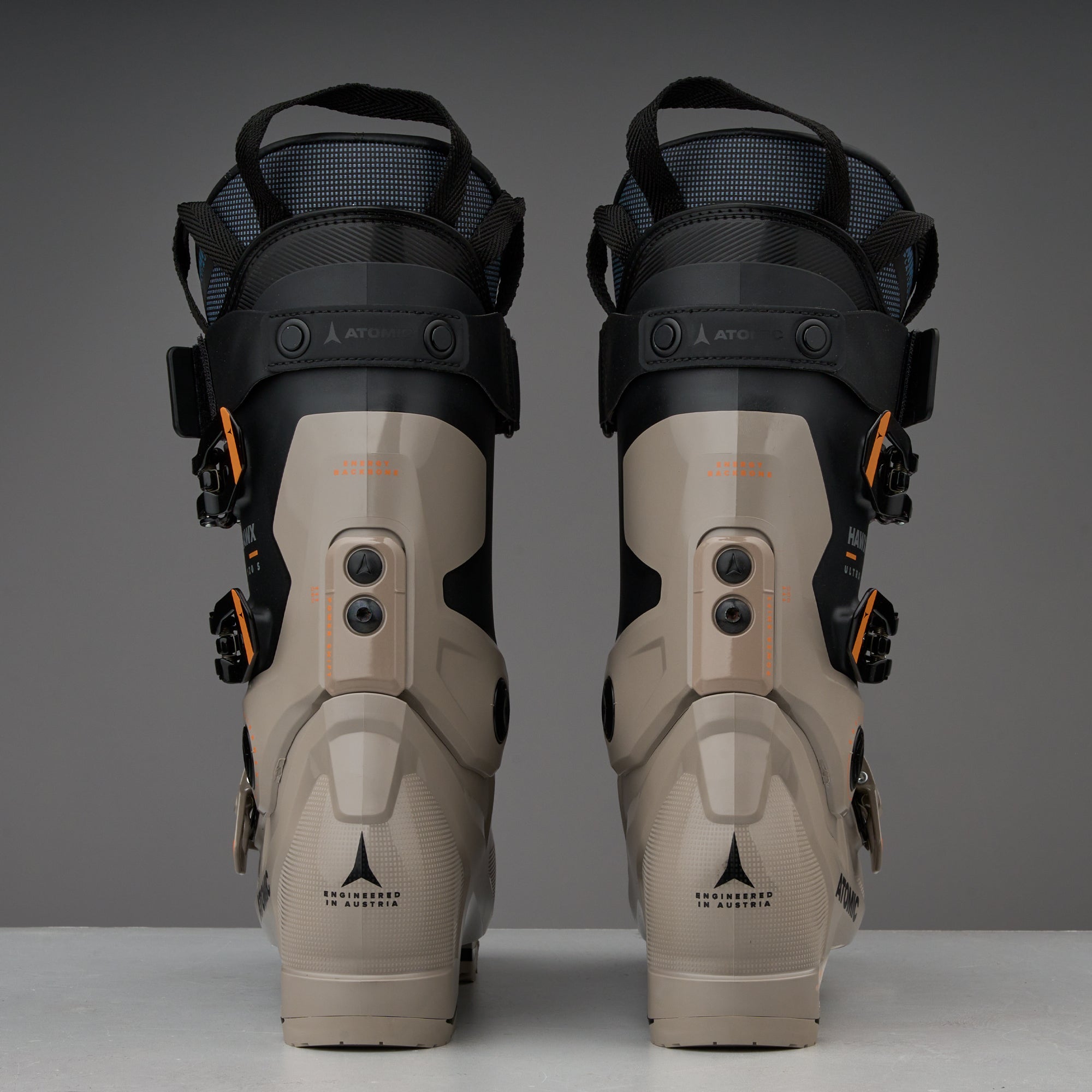 Atomic Hawx Ultra 120 S Ski Boots 2025 – THE SKI MONSTER