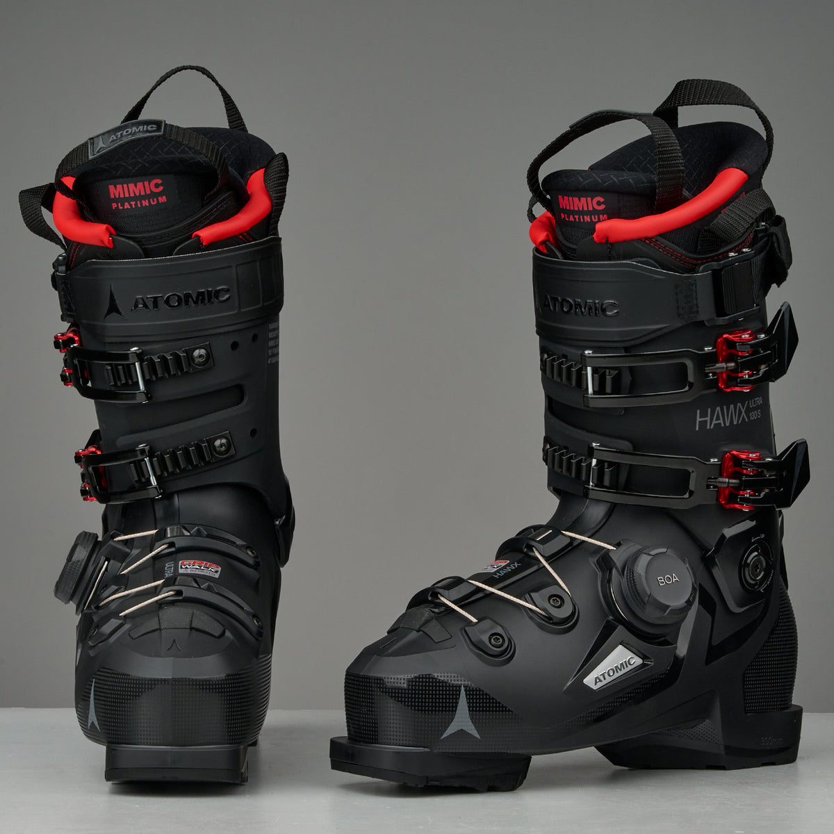 Atomic Hawx Ultra 130 S BOA Ski Boots 2027 – THE SKI MONSTER