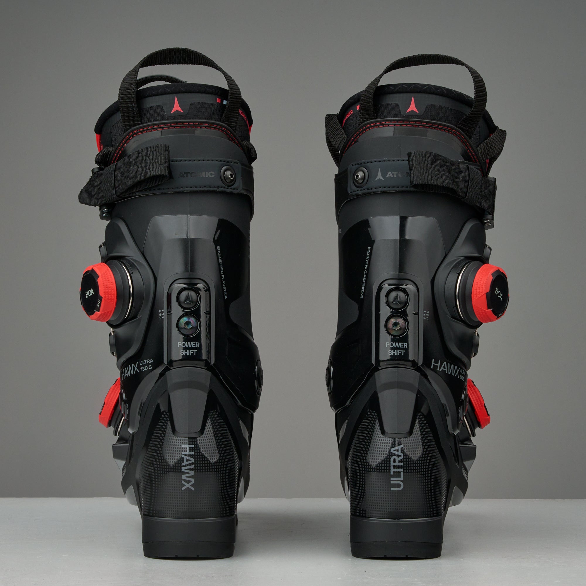 Atomic Hawx Ultra 130 S Dual BOA Ski Boots 2026 – THE SKI MONSTER