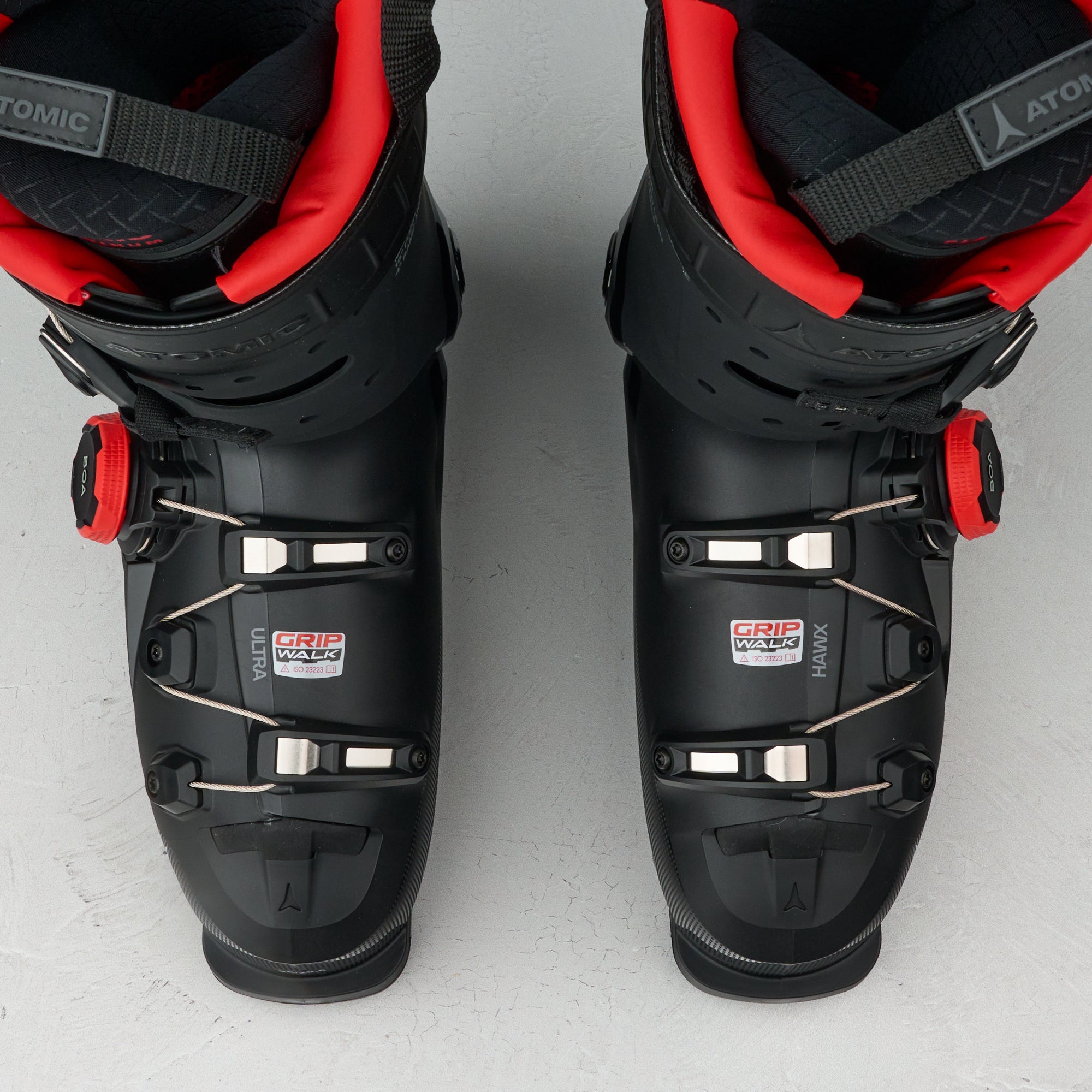 Atomic Hawx Ultra 130 S Dual BOA Ski Boots 2026 – THE SKI MONSTER