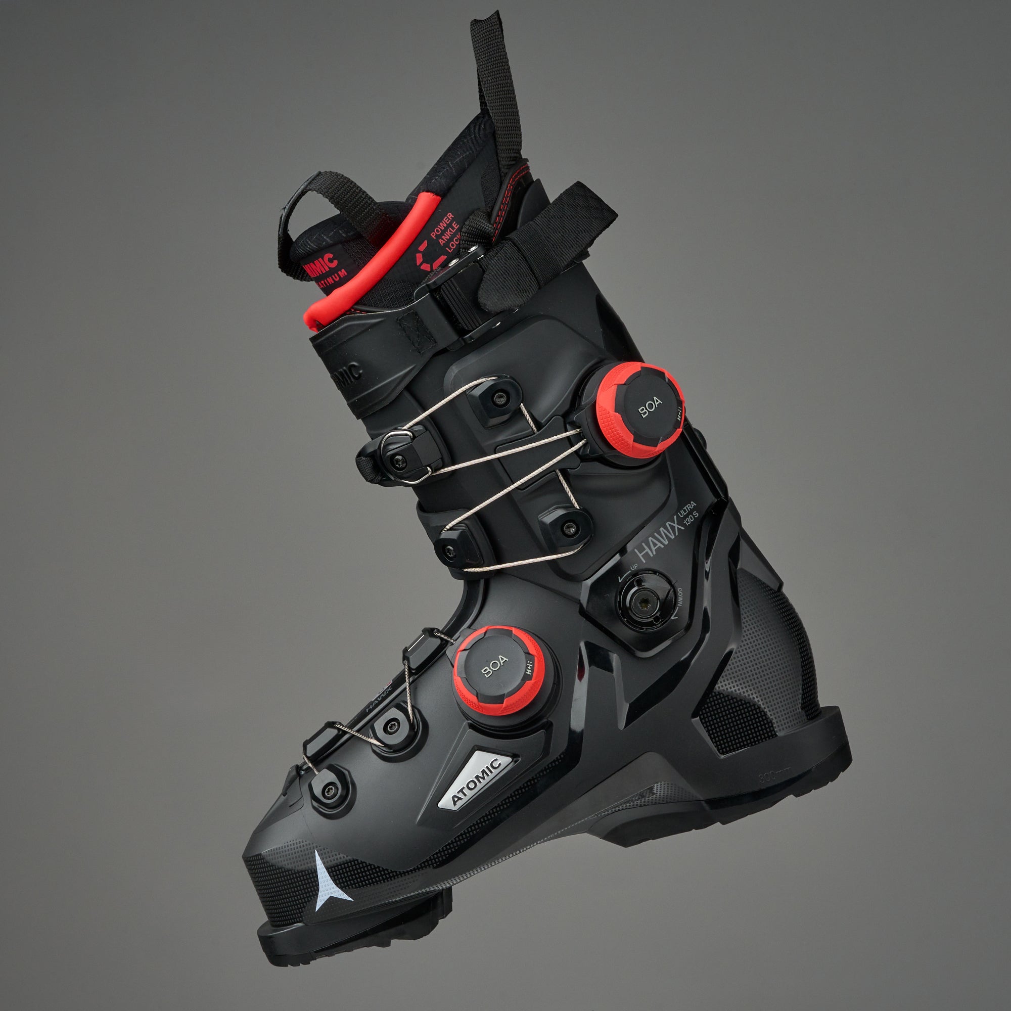 Atomic Hawx Ultra 130 S Dual BOA Ski Boots 2026 – THE SKI MONSTER