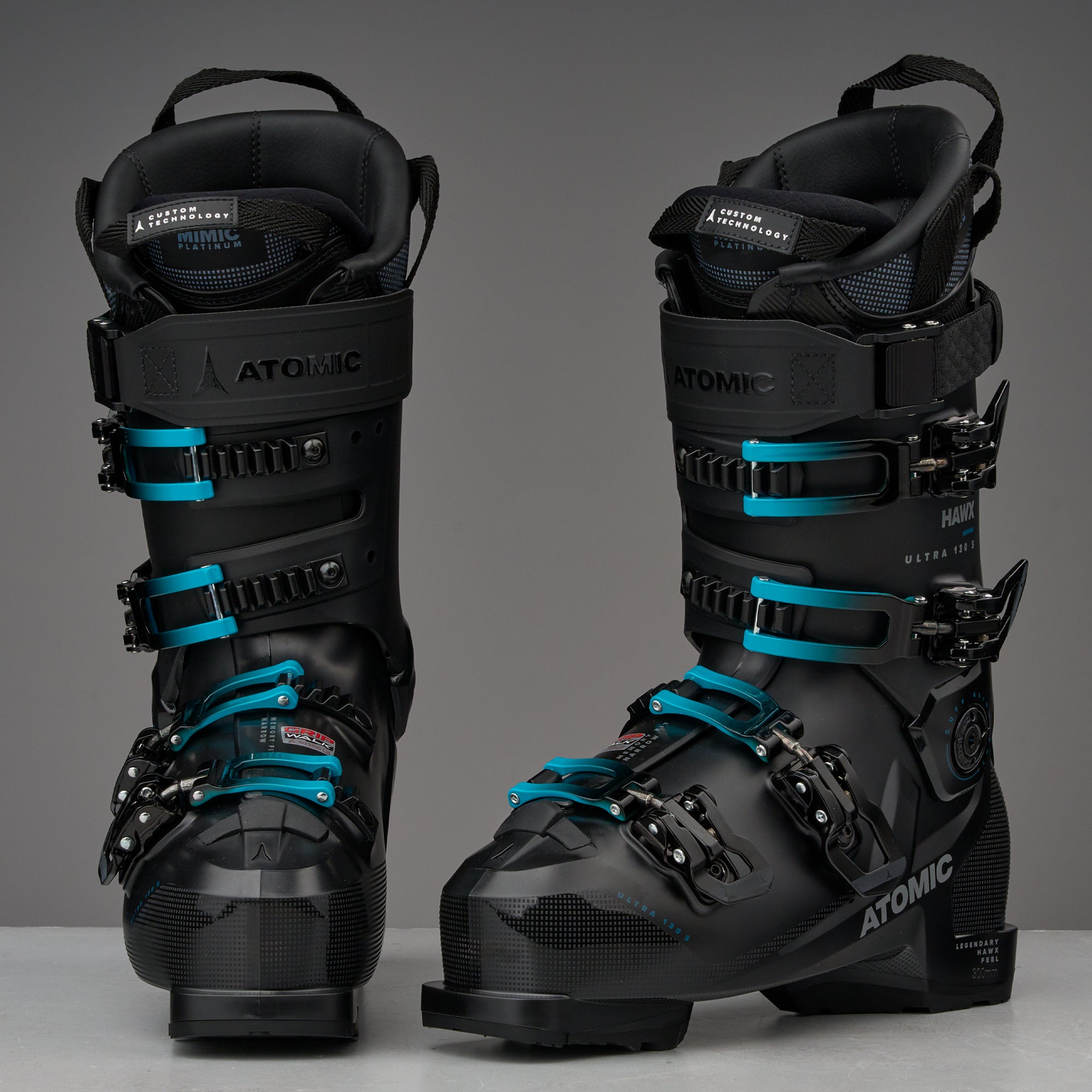Atomic Hawx Ultra 130 S Ski Boots 2025 – THE SKI MONSTER
