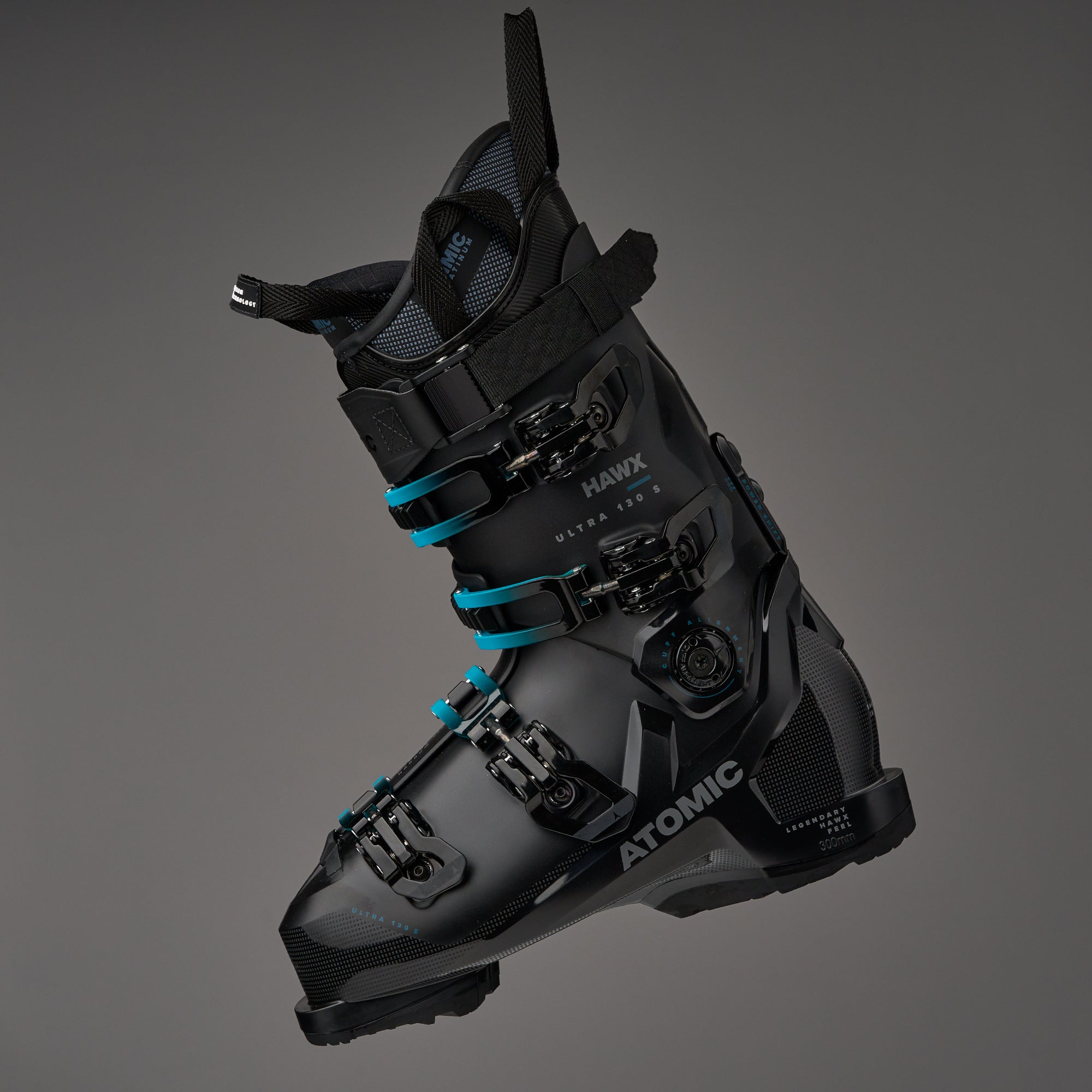 Atomic Hawx Ultra 130 S Ski Boots 2025 – THE SKI MONSTER