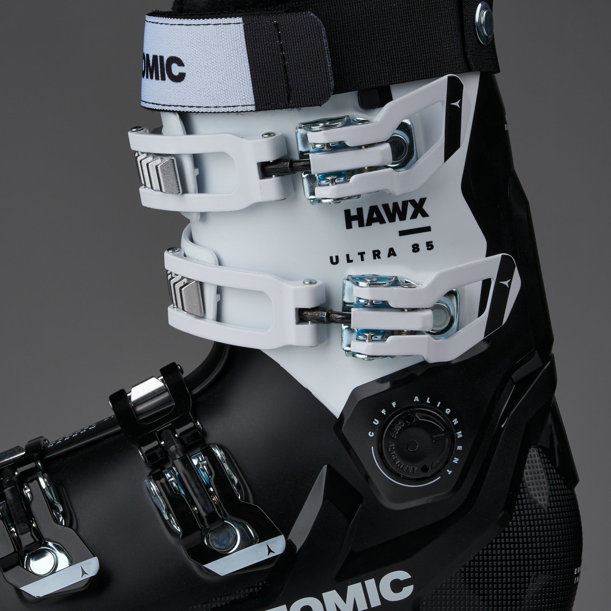 Atomic Hawx Ultra 85 W Ski Boots 2024 // Women's – THE SKI