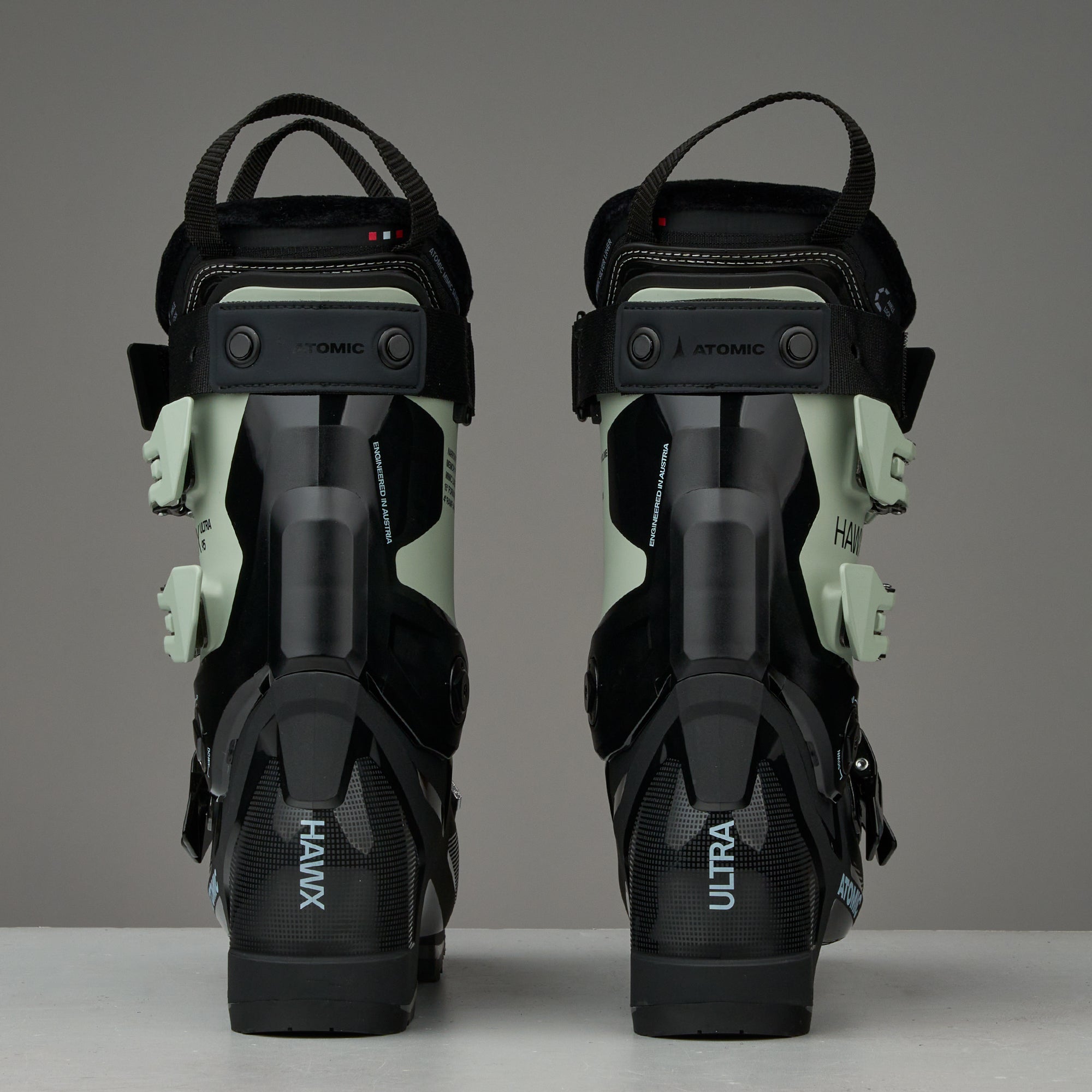 Atomic Hawx Ultra 95 Ski Boots 2026 // Women's – THE SKI MONSTER