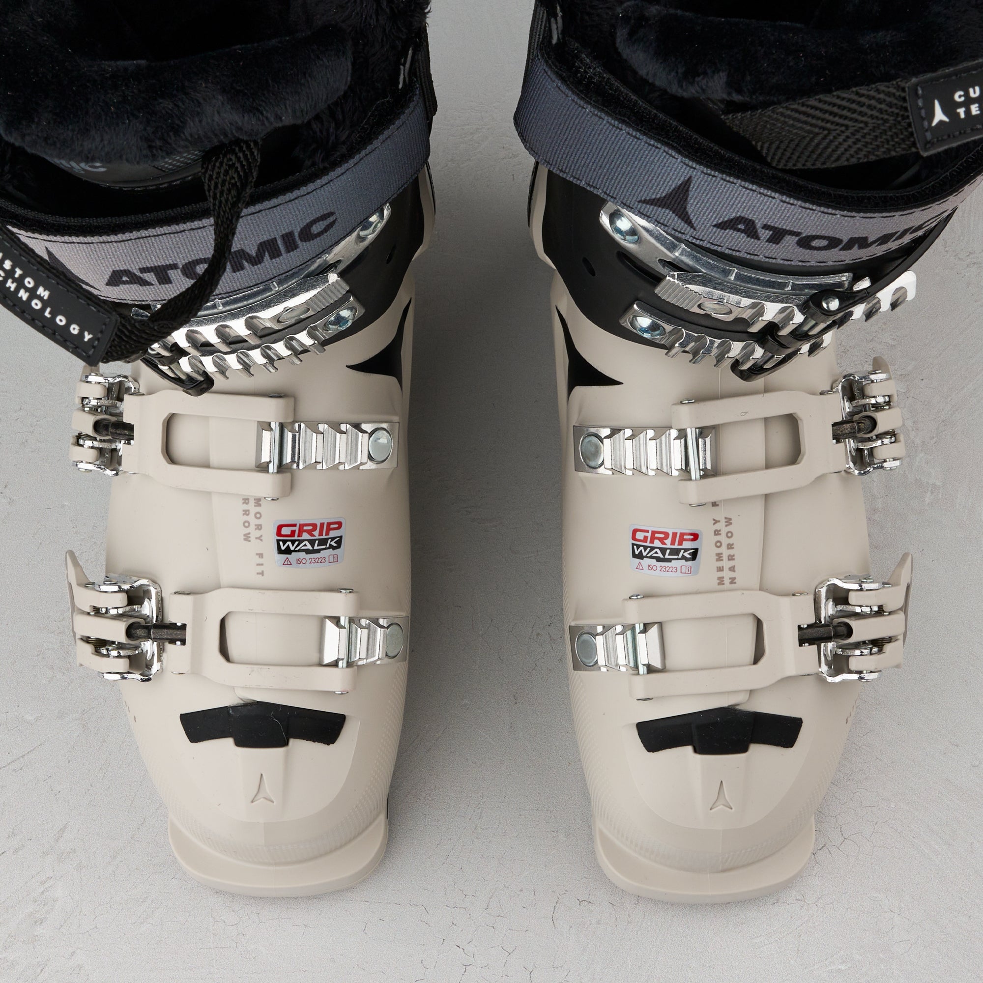 Chaussures de ski Atomic Hawx Prime 95 W GW 2024 Chaussures de ski Atomic Hawx Prime 95 W GW 2024