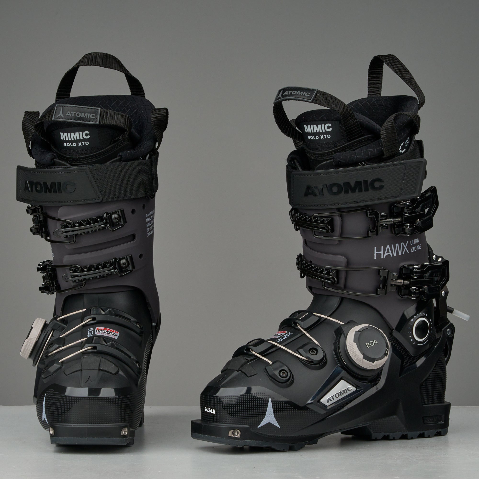 Atomic Hawx Ultra XTD 105 BOA Ski Boots 2026 // Women's – THE SKI