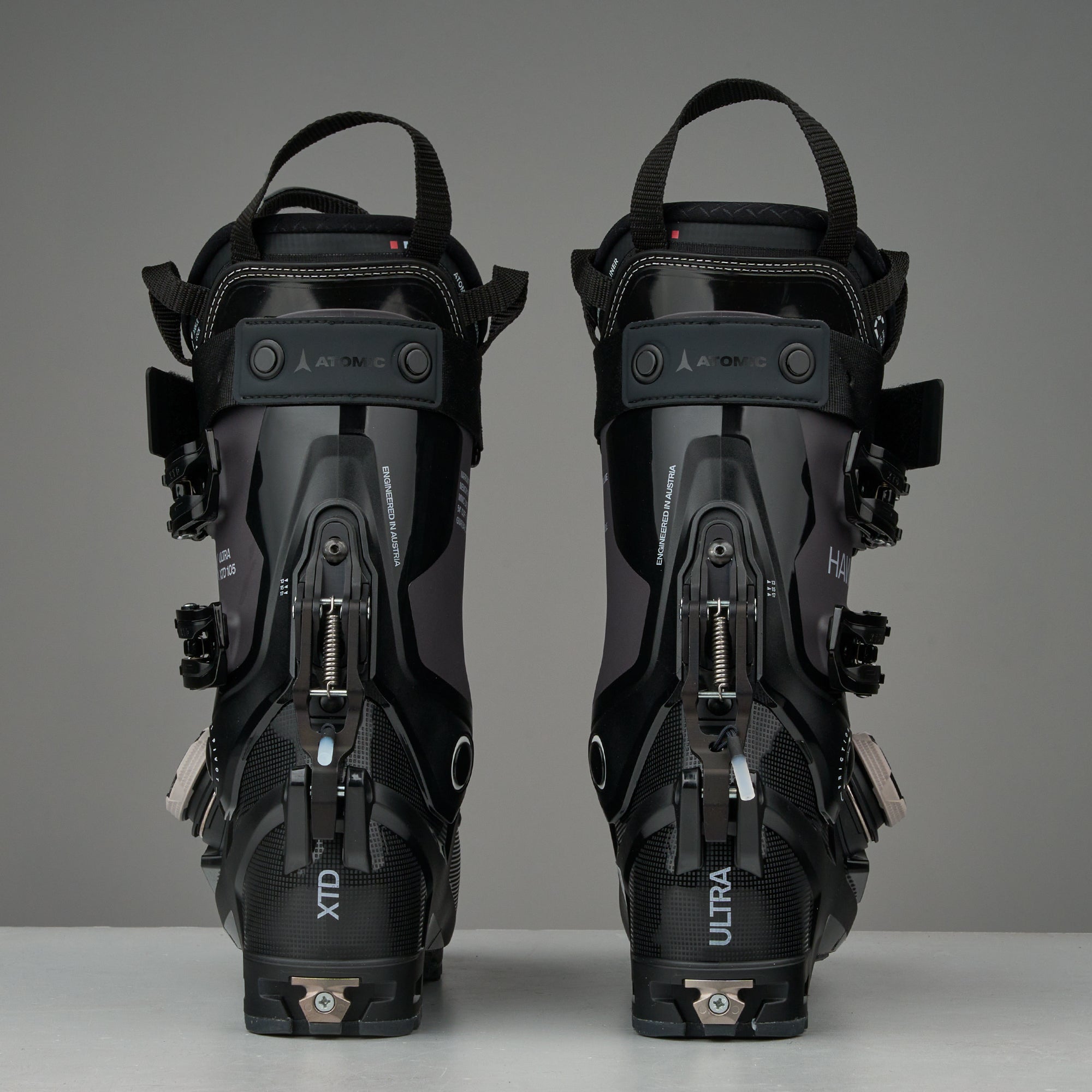 Ma-bo 　シェルのみ　ATOMIC HAWX ULTRA XTD Ma-bo シェルのみ ATOMIC HAWX ULTRA XTD atomic-atomic-hawx-ultra-xtd-