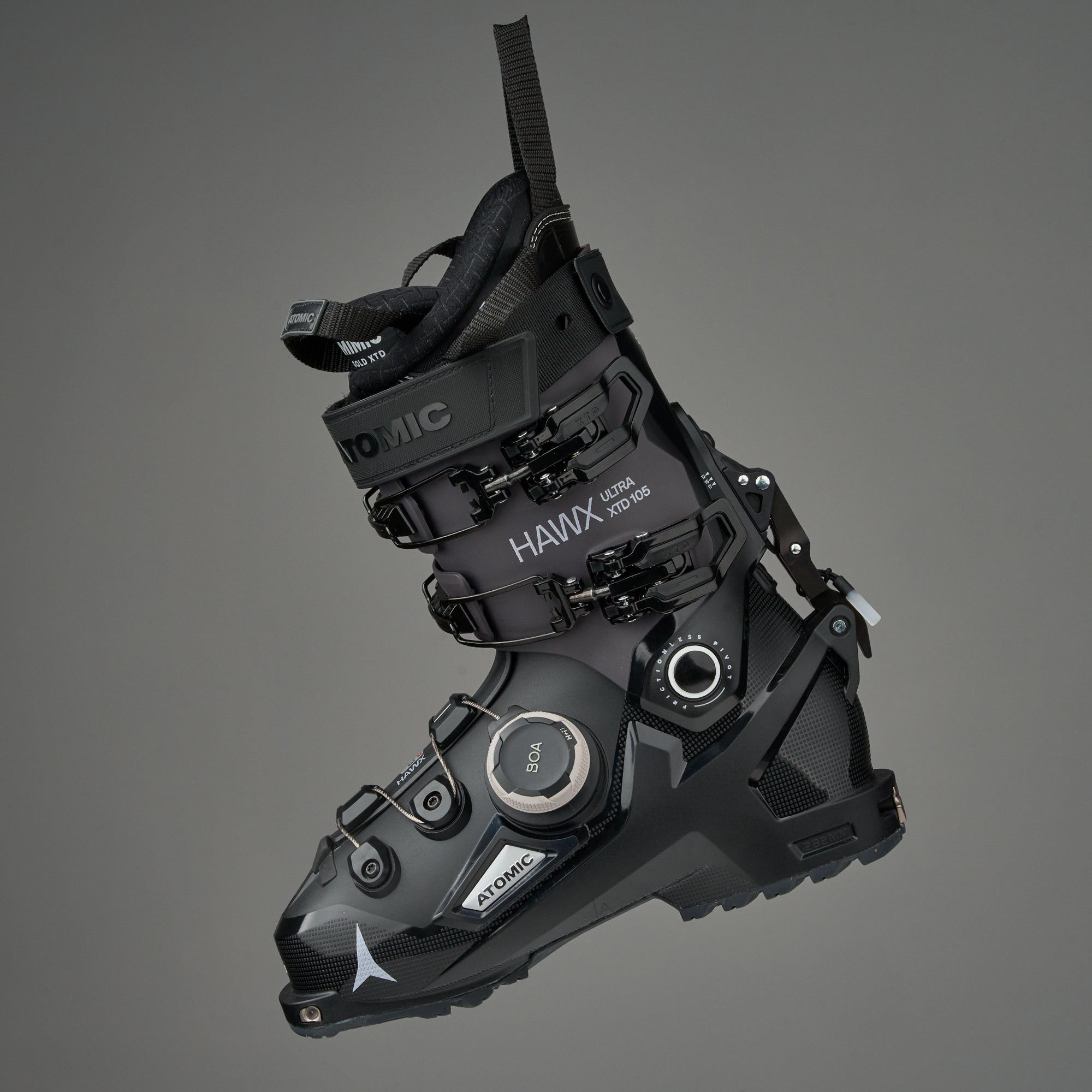 Atomic Hawx Ultra XTD 105 BOA Ski Boots 2026 // Women's – THE SKI