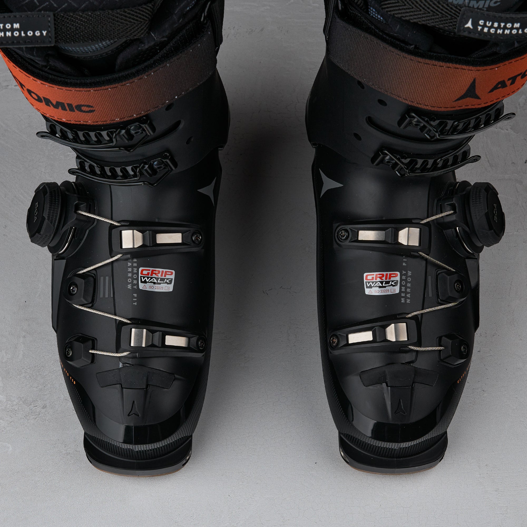 Atomic Hawx Ultra XTD 110 BOA Ski Boots 2025 – THE SKI MONSTER