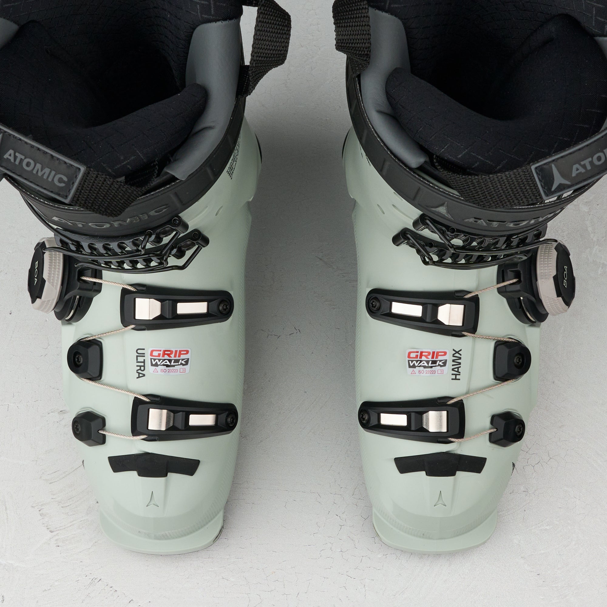 Atomic Hawx Ultra XTD 115 BOA Ski Boots 2026 // Women's