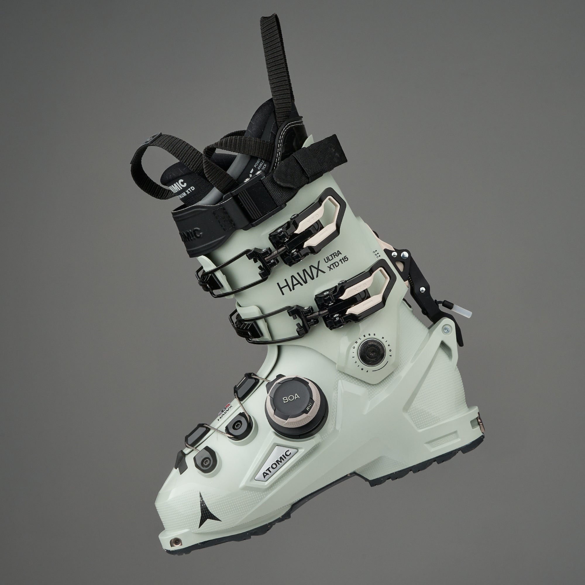 Atomic Hawx Ultra XTD 115 BOA Ski Boots 2026 // Women's