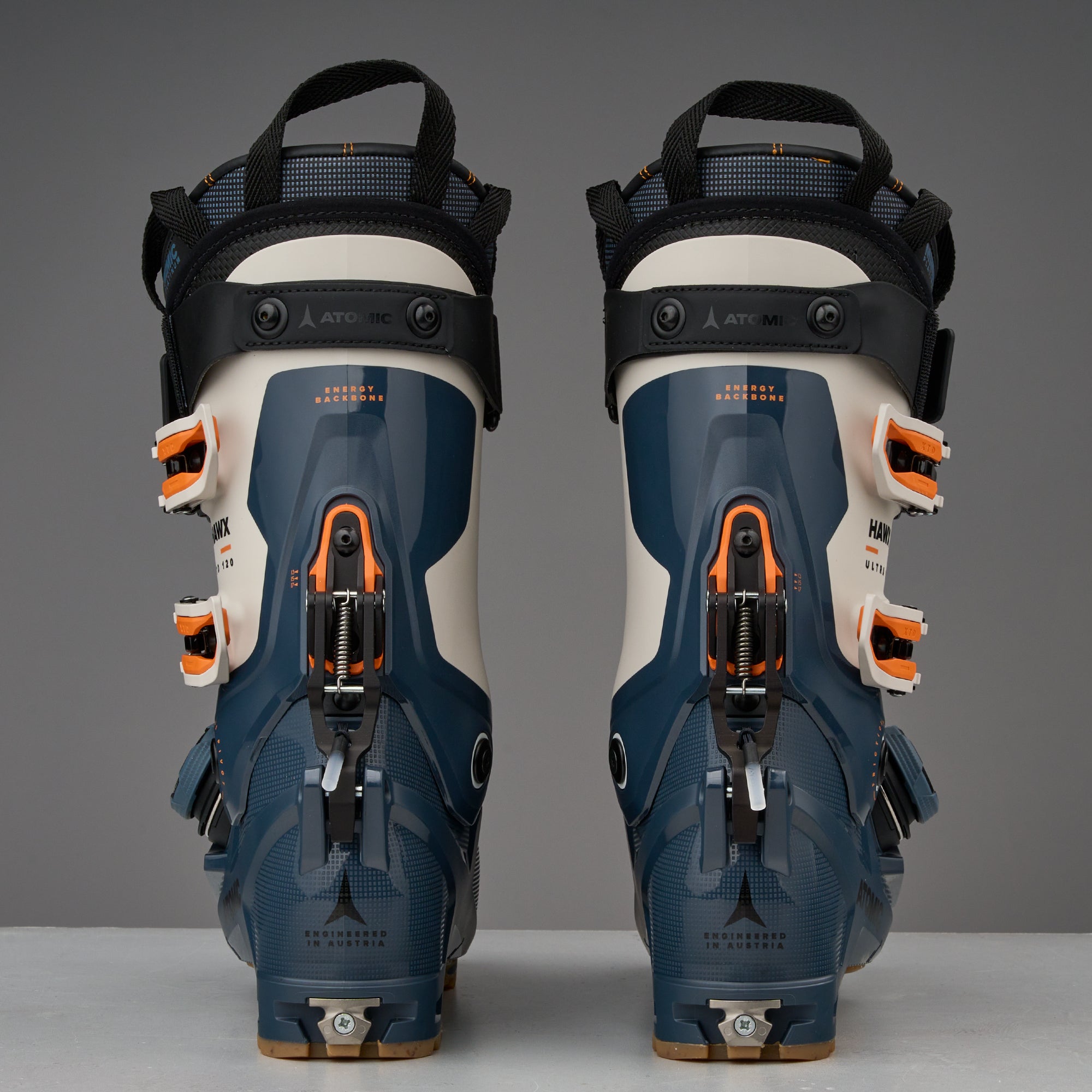 Salomon Shift Alpha BOA 130 Alpine Touring Ski Boots 2026 Salomon Shift Alpha BOA 130 Alpine Touring Ski Boots 2026