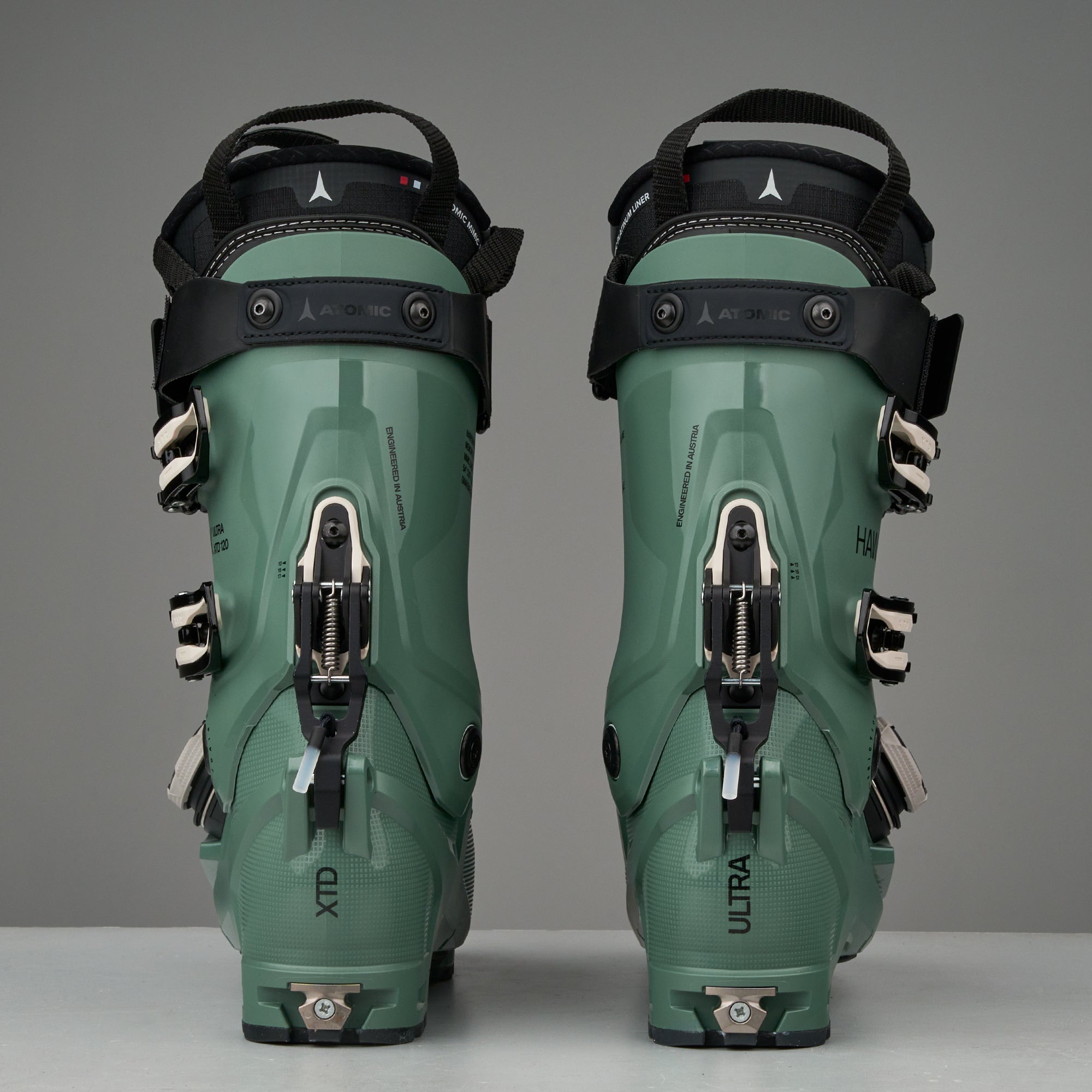 Atomic Hawx Ultra XTD 120 BOA Ski Boots 2026 – THE SKI MONSTER