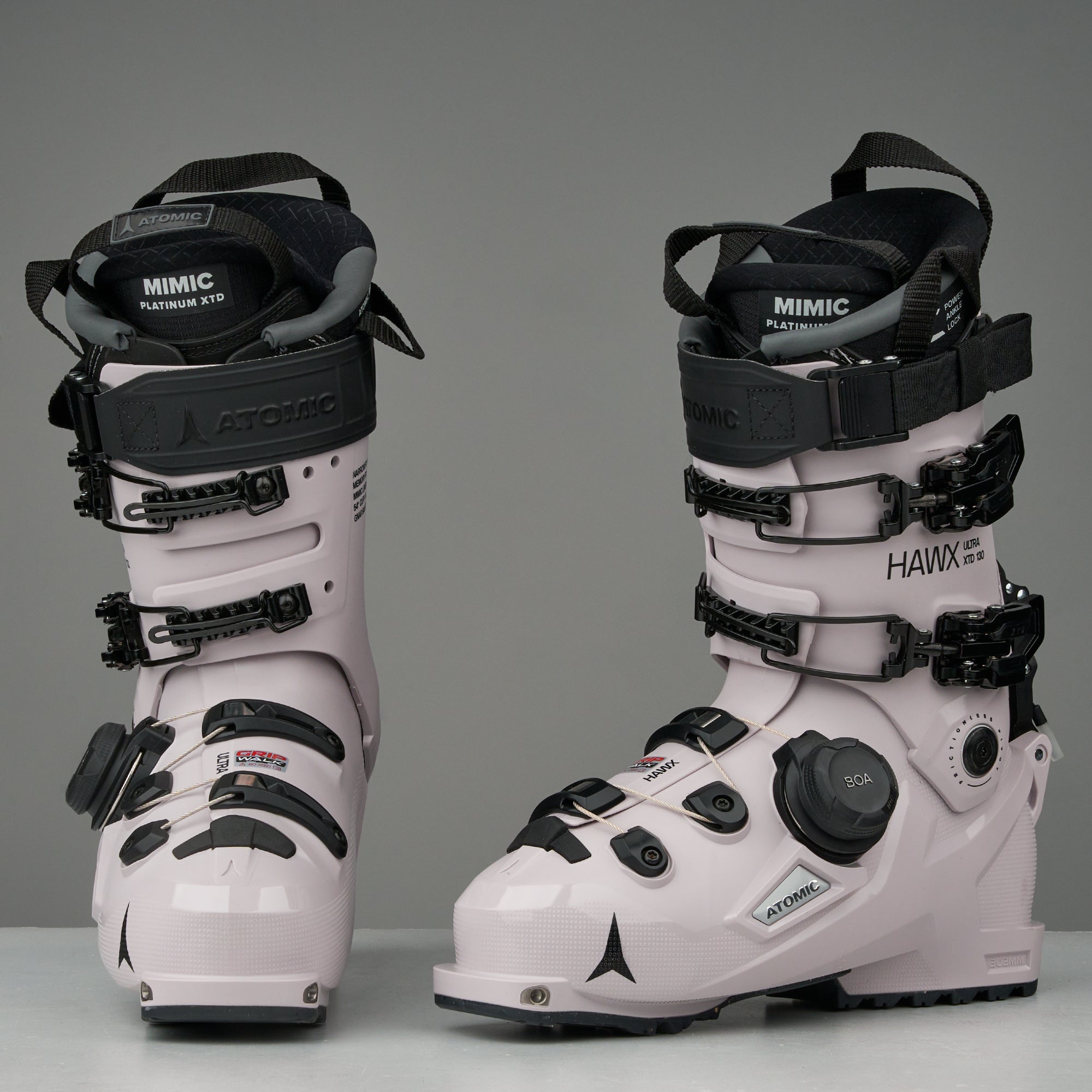Atomic Hawx Ultra XTD 130 BOA Ski Boots 2026 – THE SKI MONSTER