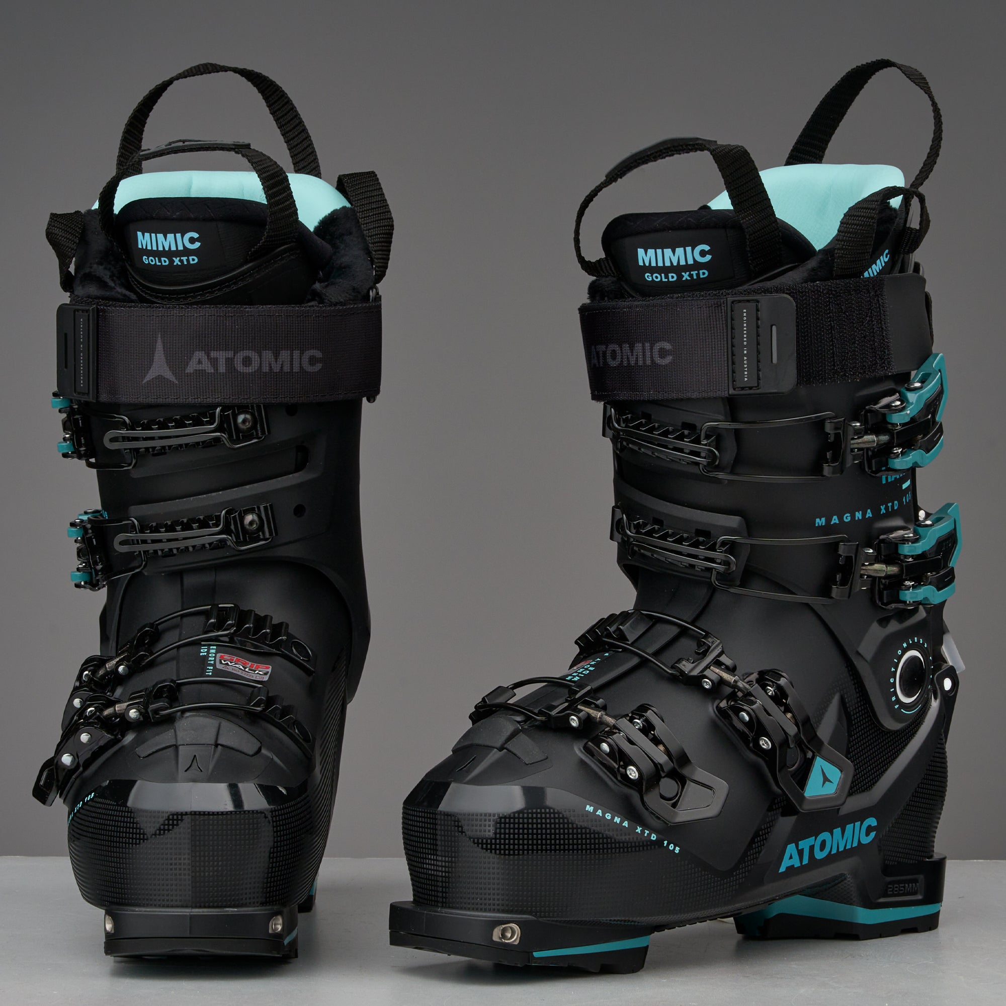 Atomic Hawx Magna XTD 105 Ski Boots 2026 // Women's – THE Atomic Hawx Magna XTD 105 Ski Boots 2026 // Women's – THE
