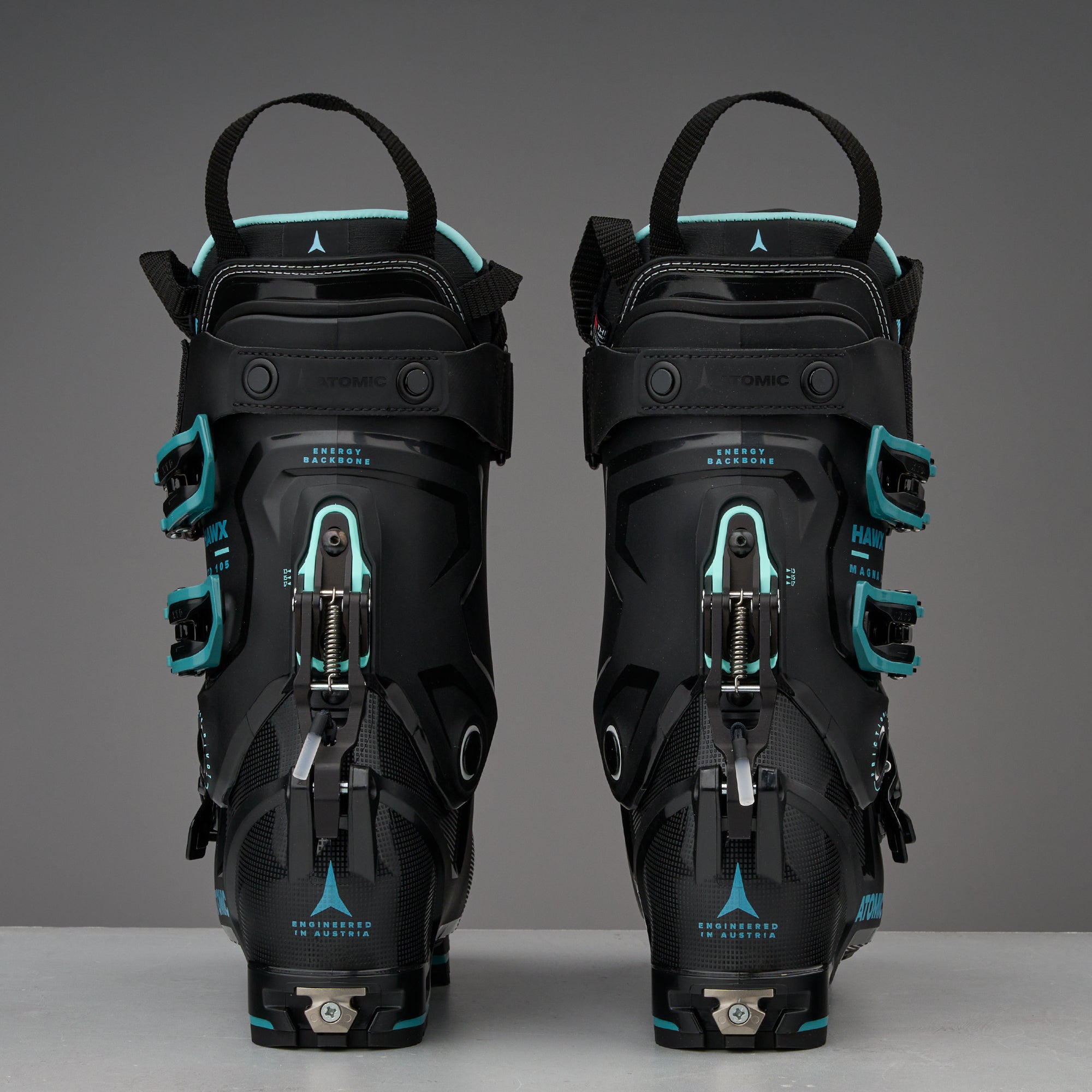 Atomic Hawx Magna XTD 105 Ski Boots 2026 // Women's – THE Atomic Hawx Magna XTD 105 Ski Boots 2026 // Women's – THE