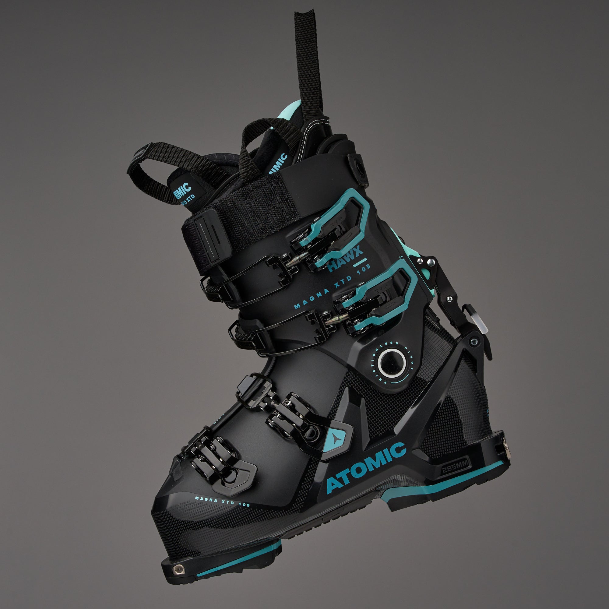 Atomic Hawx Magna XTD 105 Ski Boots 2026 // Women's – THE