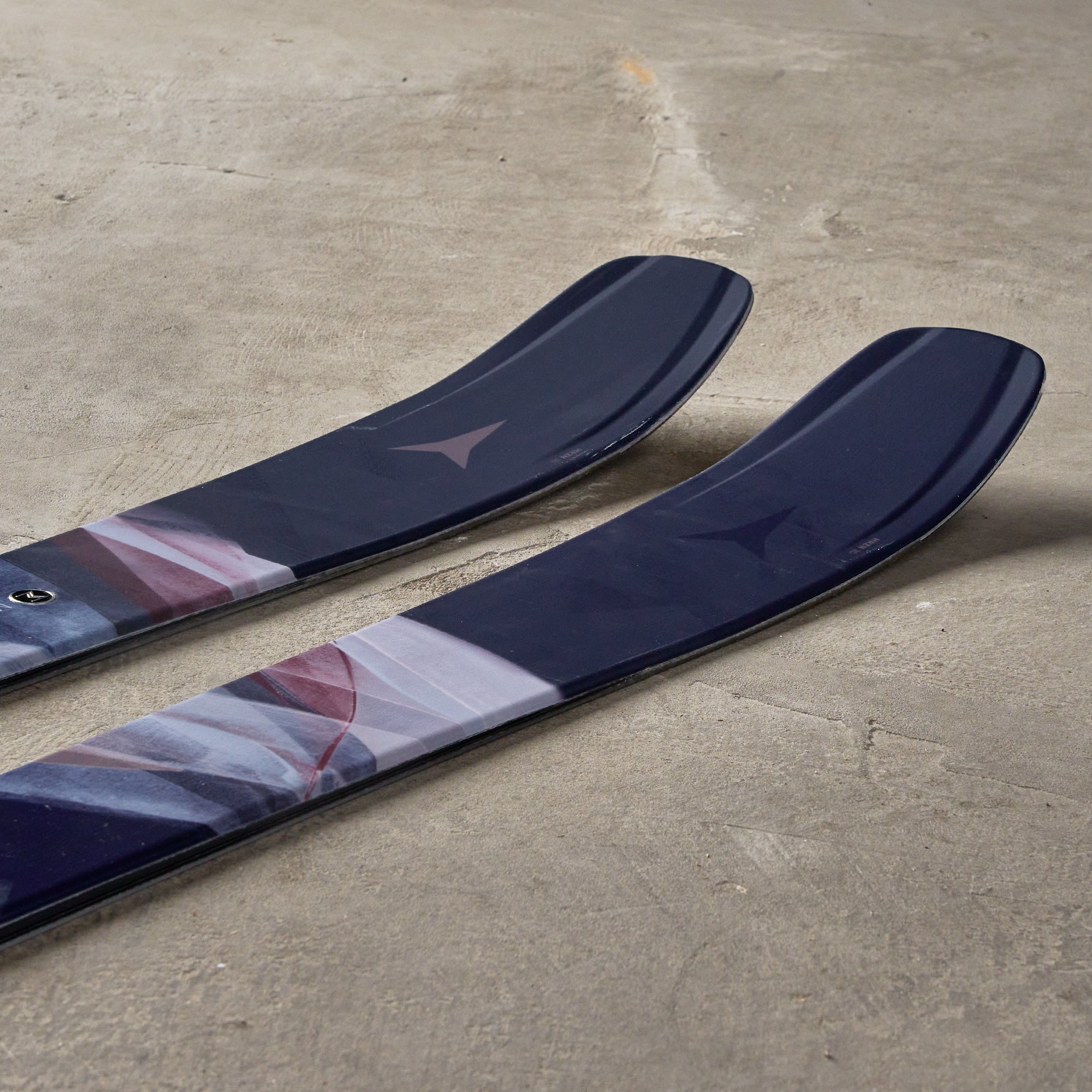 Atomic Maven 88 CTI Skis 2026 // Women's – THE SKI MONSTER