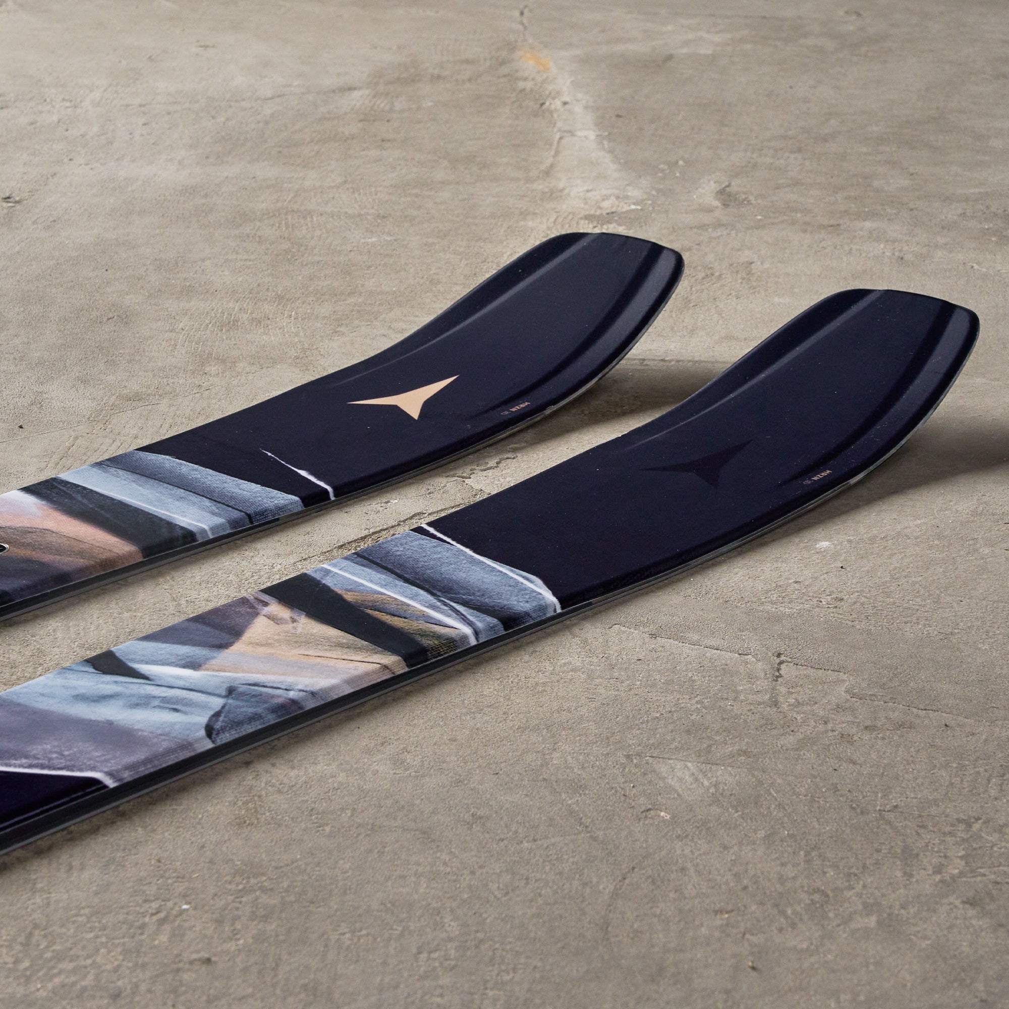 Atomic Maven 94 CTI Skis 2026 // Women's – THE SKI MONSTER
