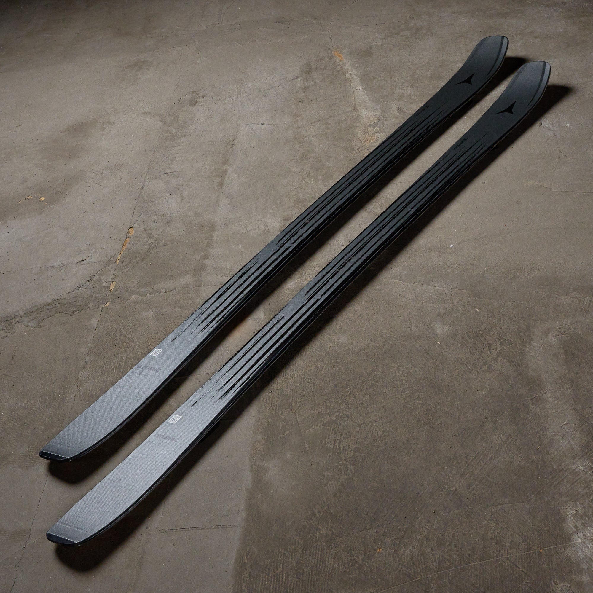 Atomic Maverick 88 CTI Skis 2026 – THE SKI MONSTER