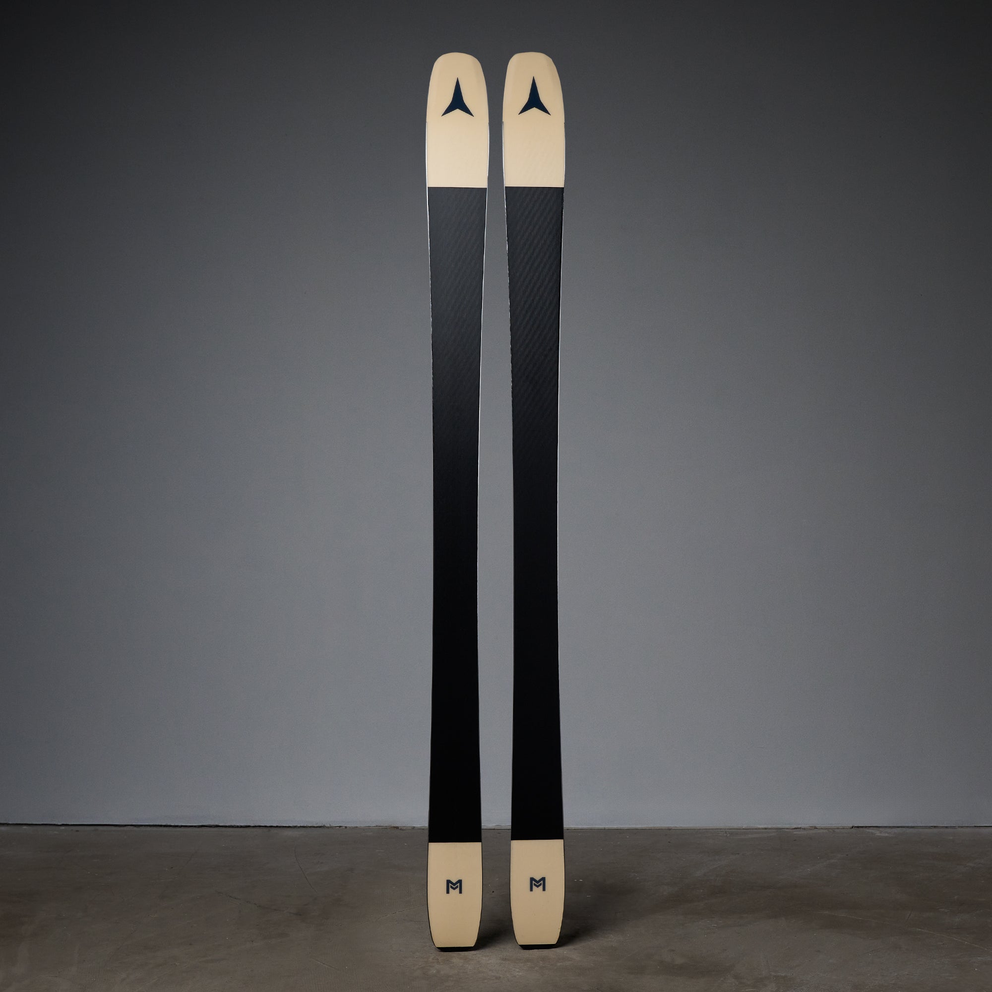 Atomic Maverick 88 CTI Skis 2026 – THE SKI MONSTER