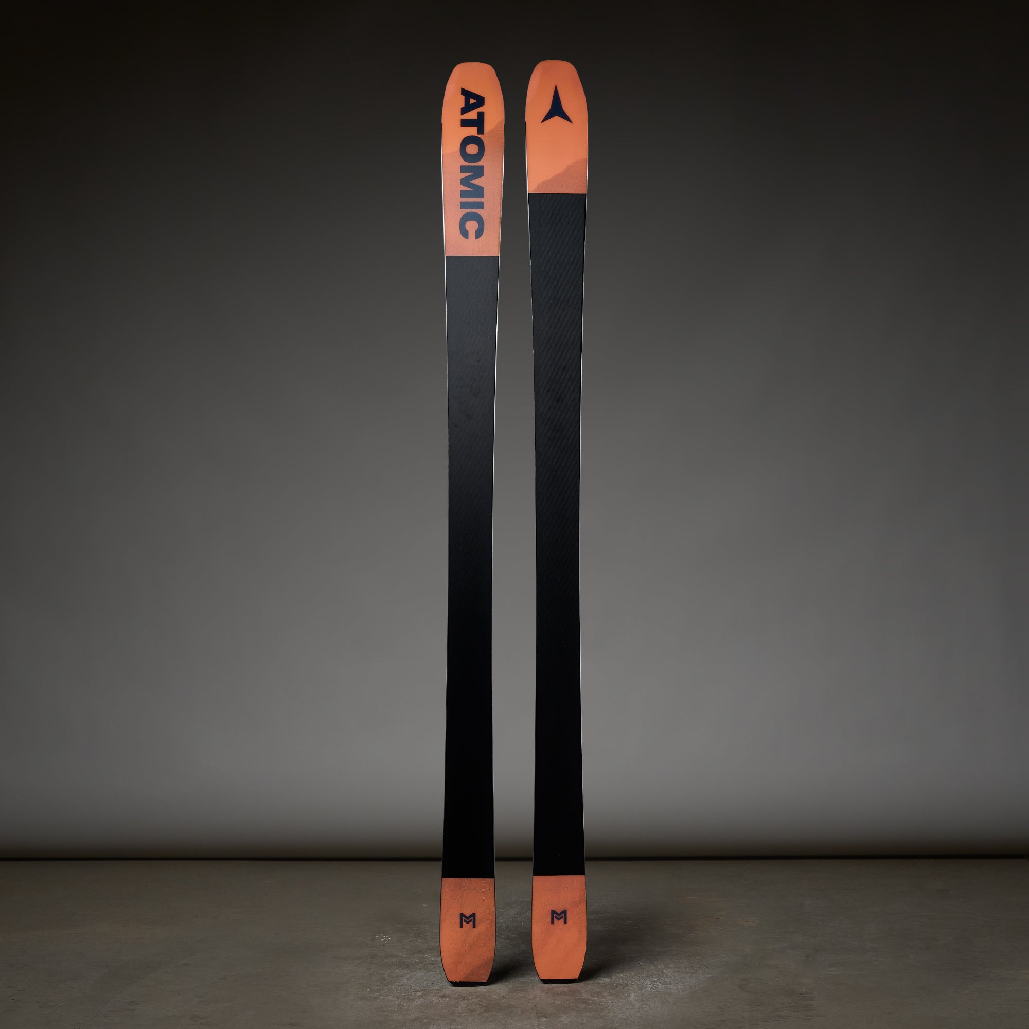 Atomic カービングスキー ATOMIC (アトミック) カービングスキー 157cm 15-16 BLUESTAR