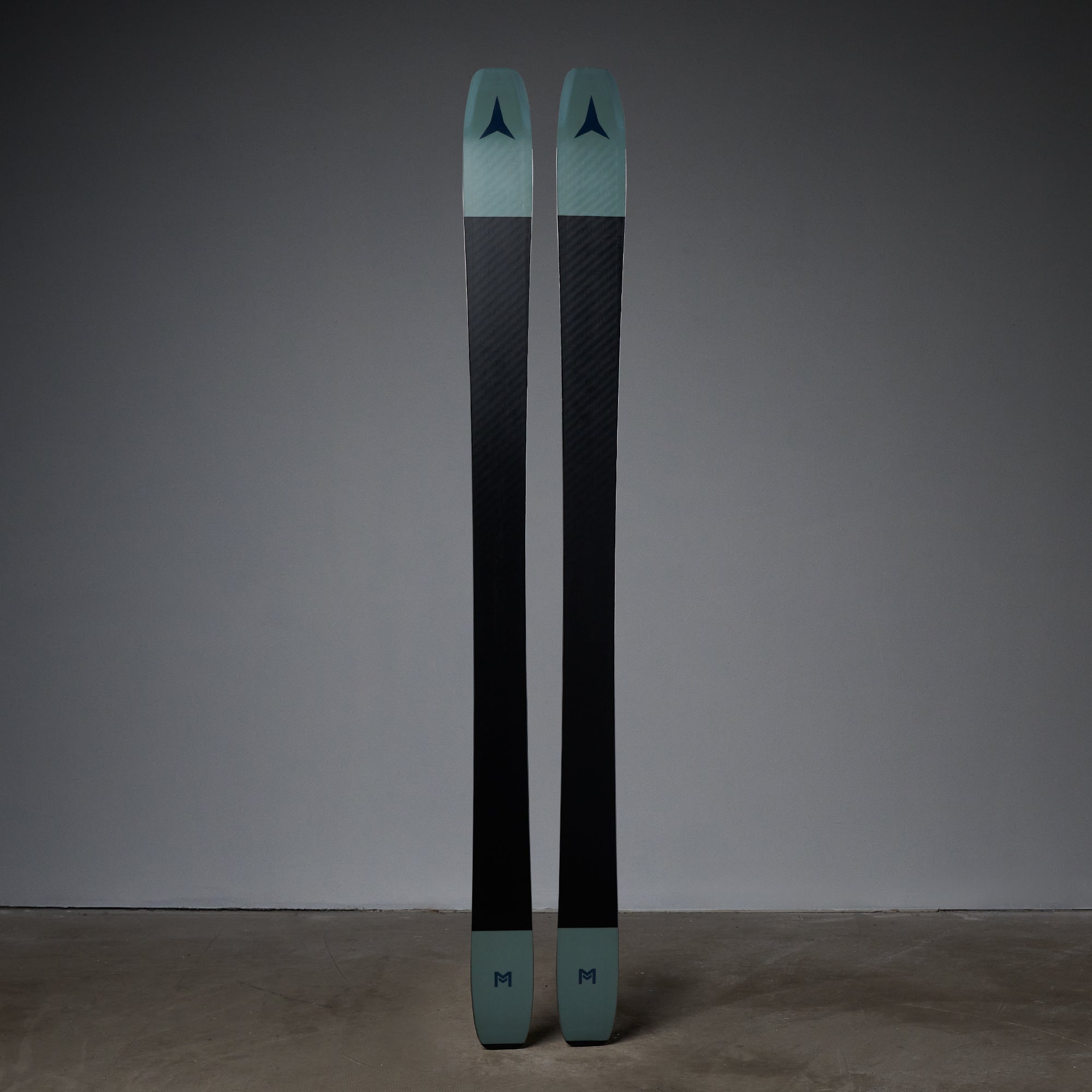 スキー 176 Atomic RT86 rainey designs telemark スキー 176 Atomic