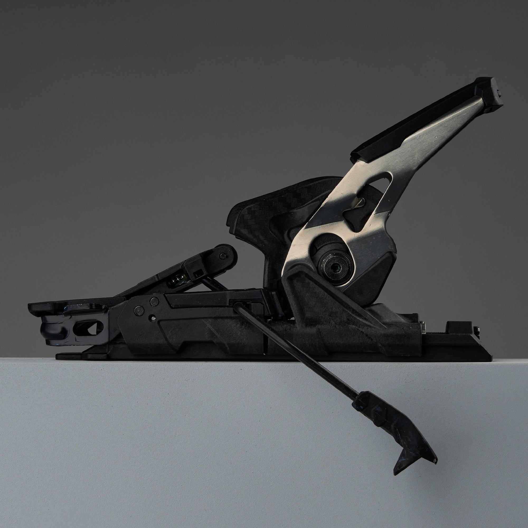 Atomic Shift 13 Alpine Touring Ski Bindings 2024 – THE SKI
