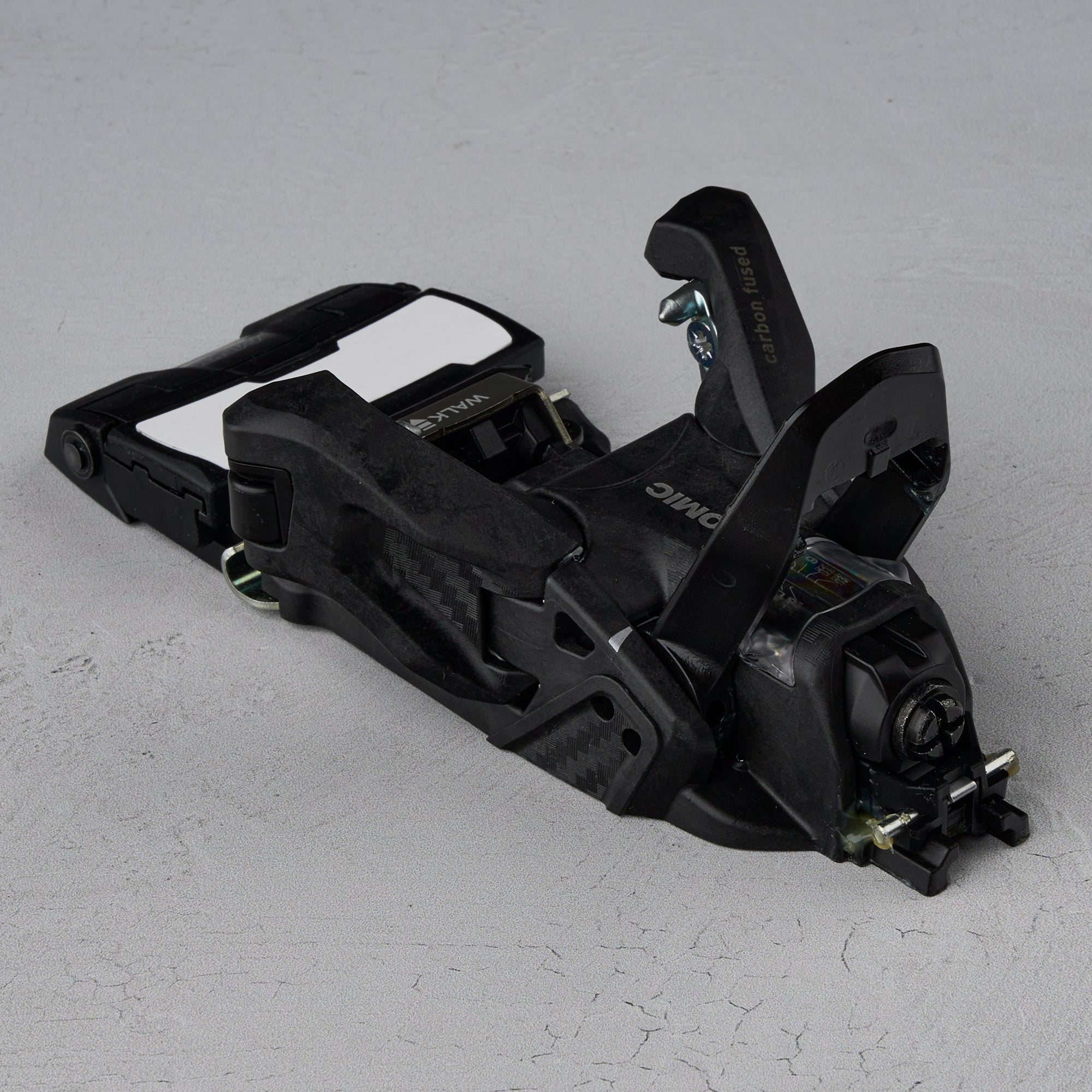 Atomic Shift 13 Alpine Touring Ski Bindings 2024 – THE SKI