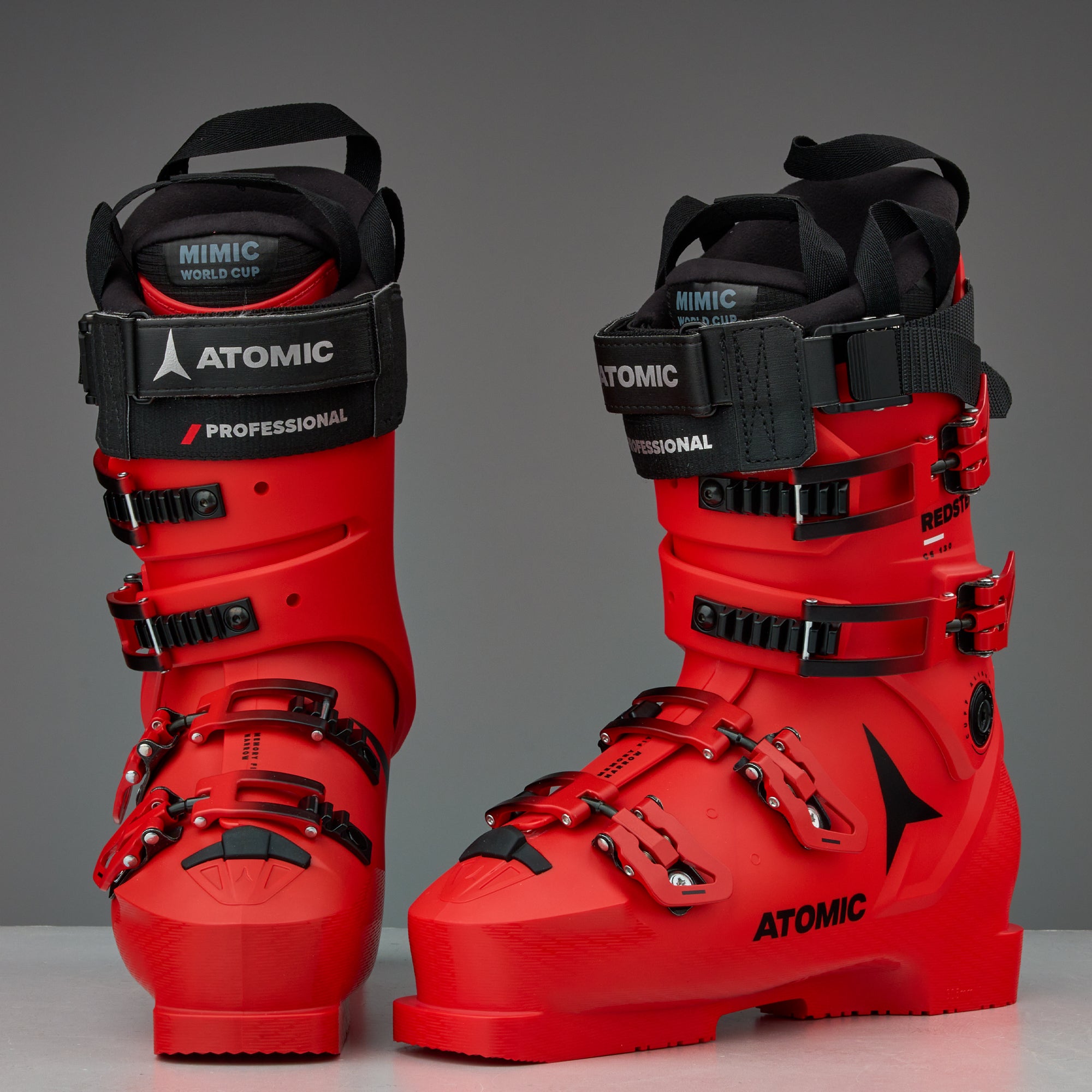 スキー 27-27.5 Atomic Redster Club Sport 130 Atomic Redster CS 130 2025 - The Boot Pro Ski & Bike Shop