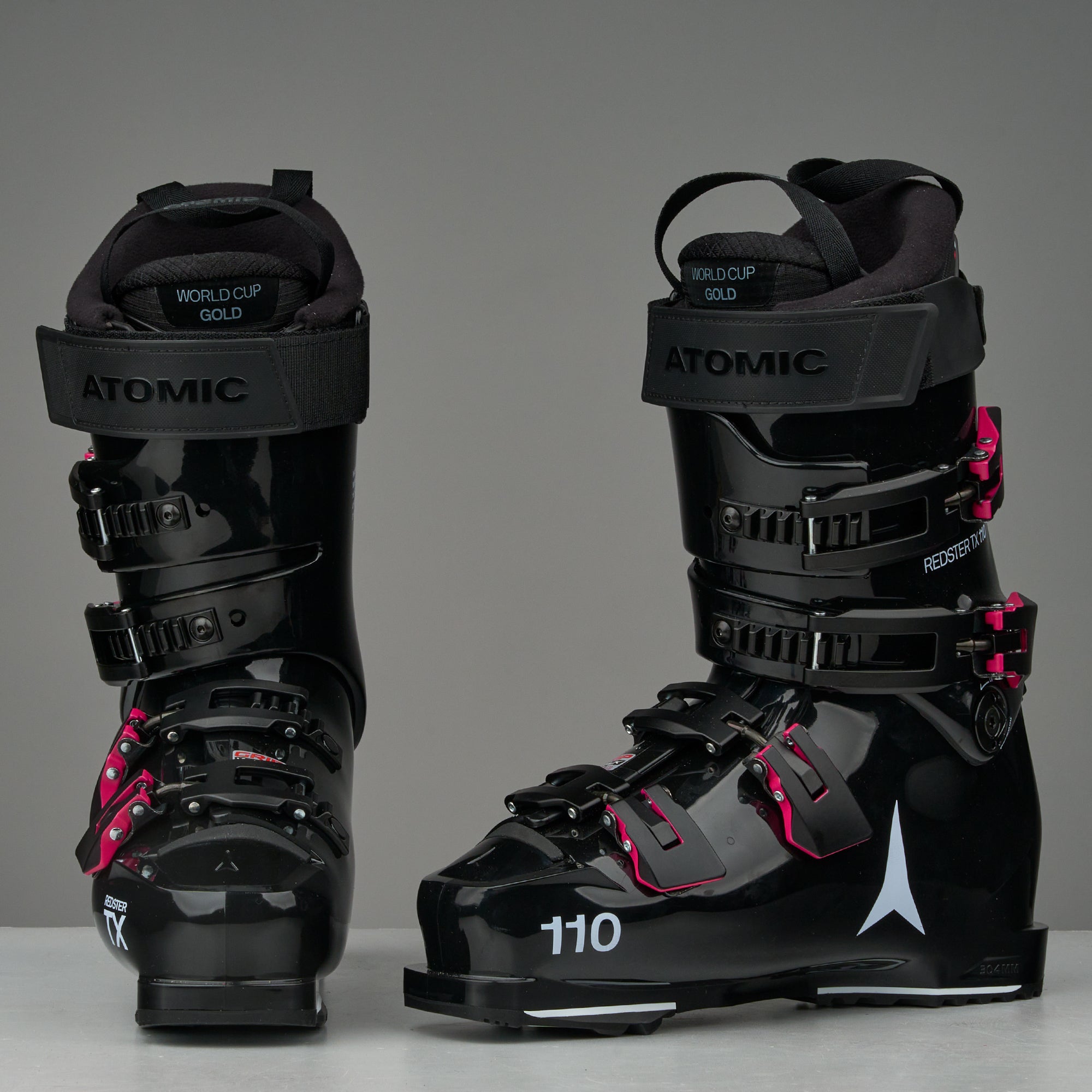 Atomic Redster TX 110 Ski Boots 2026 – THE SKI MONSTER