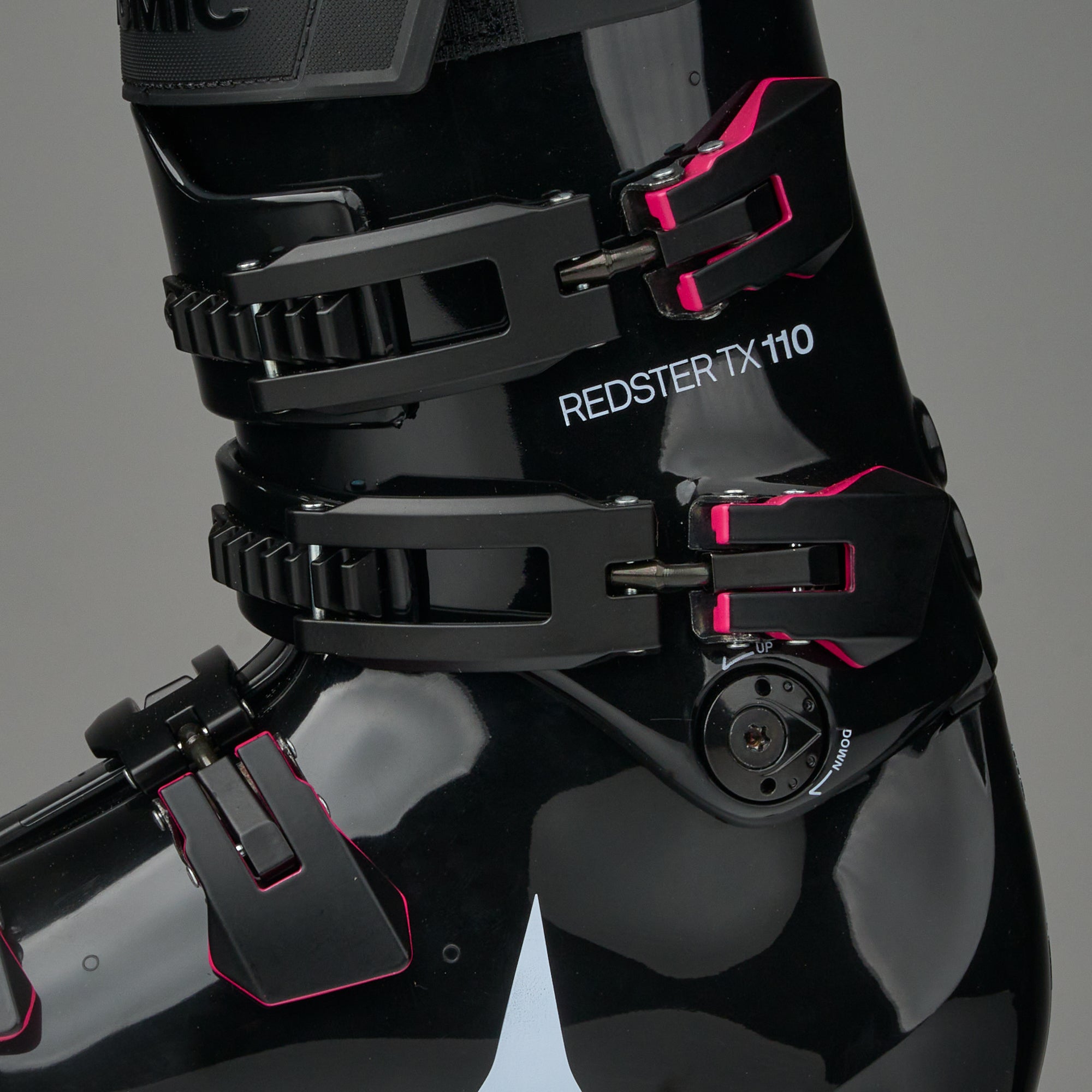Atomic Redster TX 110 Ski Boots 2026 – THE SKI MONSTER
