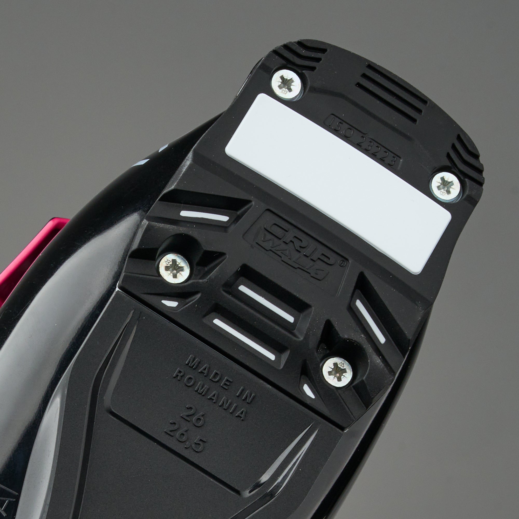 Atomic Redster TX 110 Ski Boots 2026 – THE SKI MONSTER