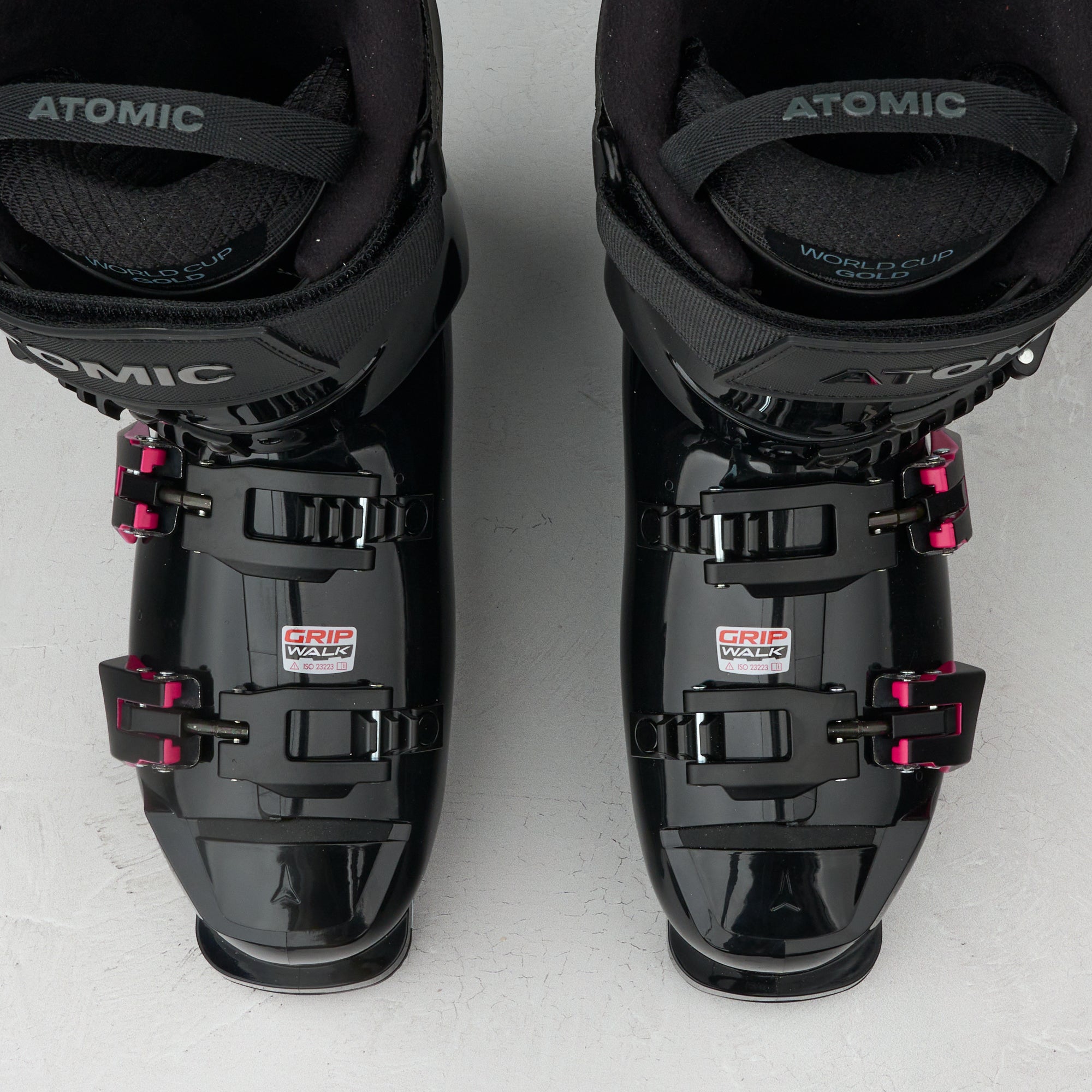 Atomic Redster TX 110 Ski Boots 2026 – THE SKI MONSTER