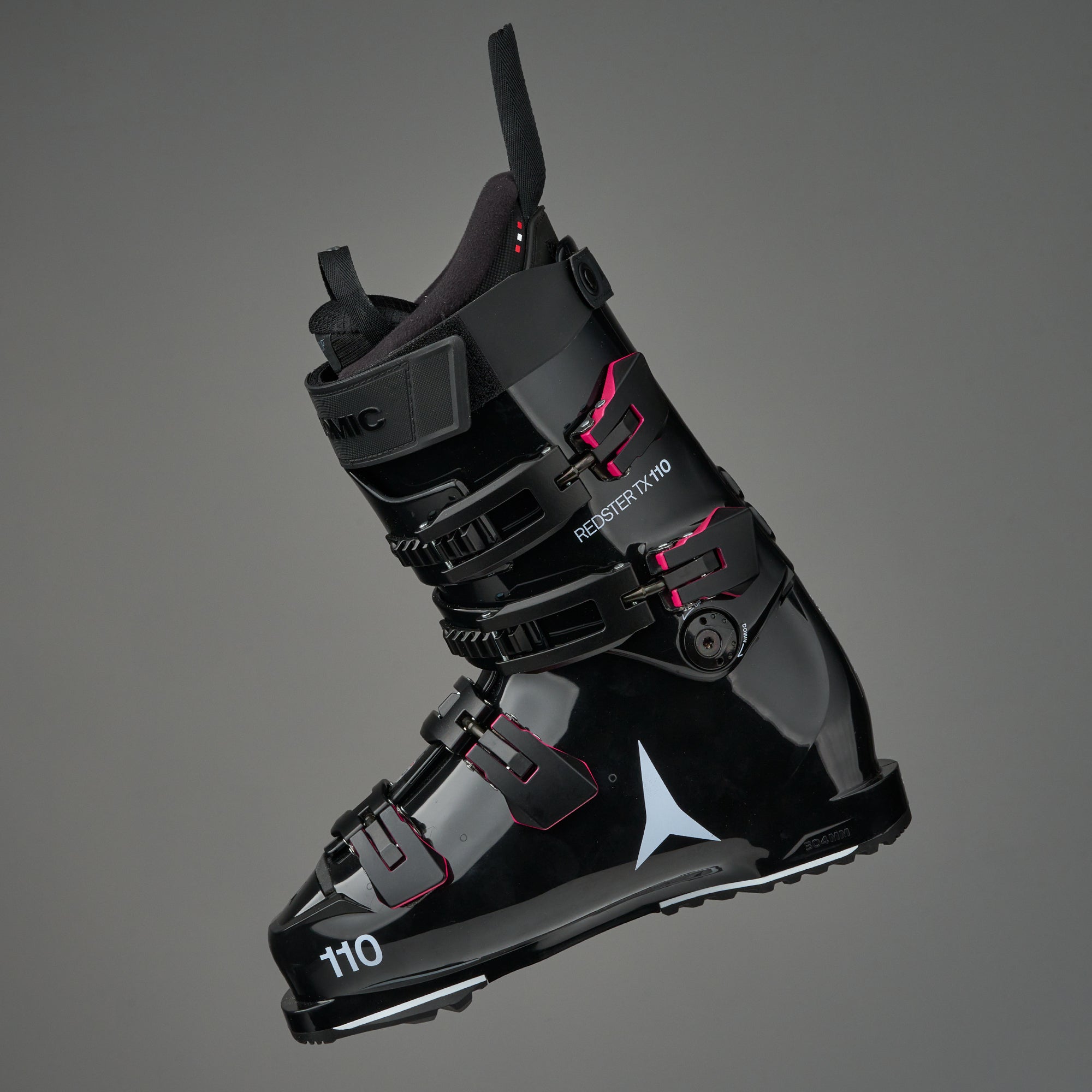 Atomic Redster TX 110 Ski Boots 2026 – THE SKI MONSTER