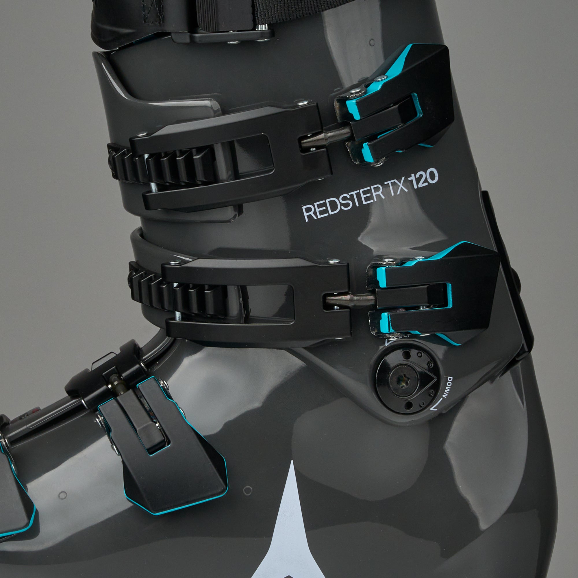 Atomic Redster TX 120 Skis Boots 2026 – THE SKI MONSTER