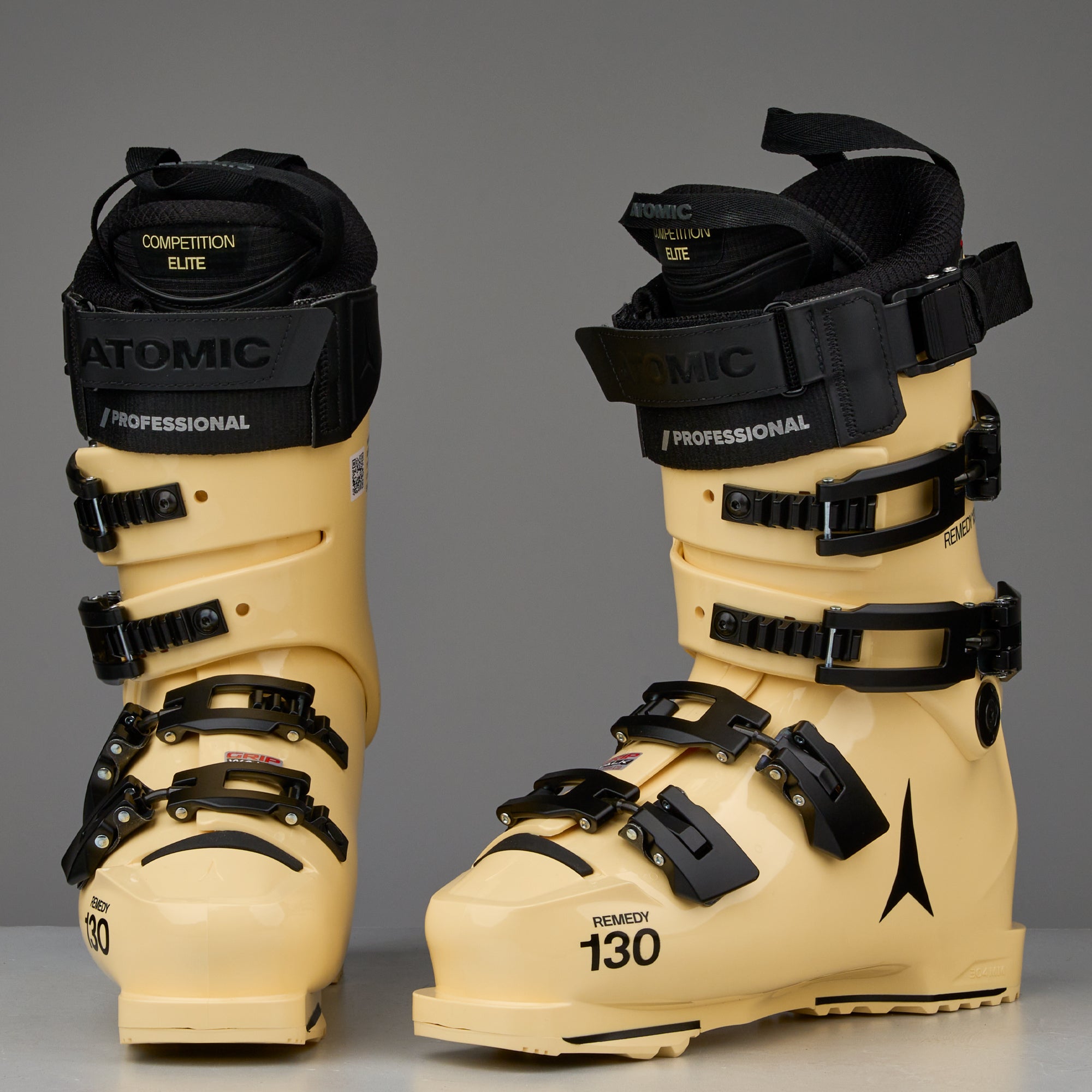 Atomic Remedy 130 Ski Boots 2026 – THE SKI MONSTER