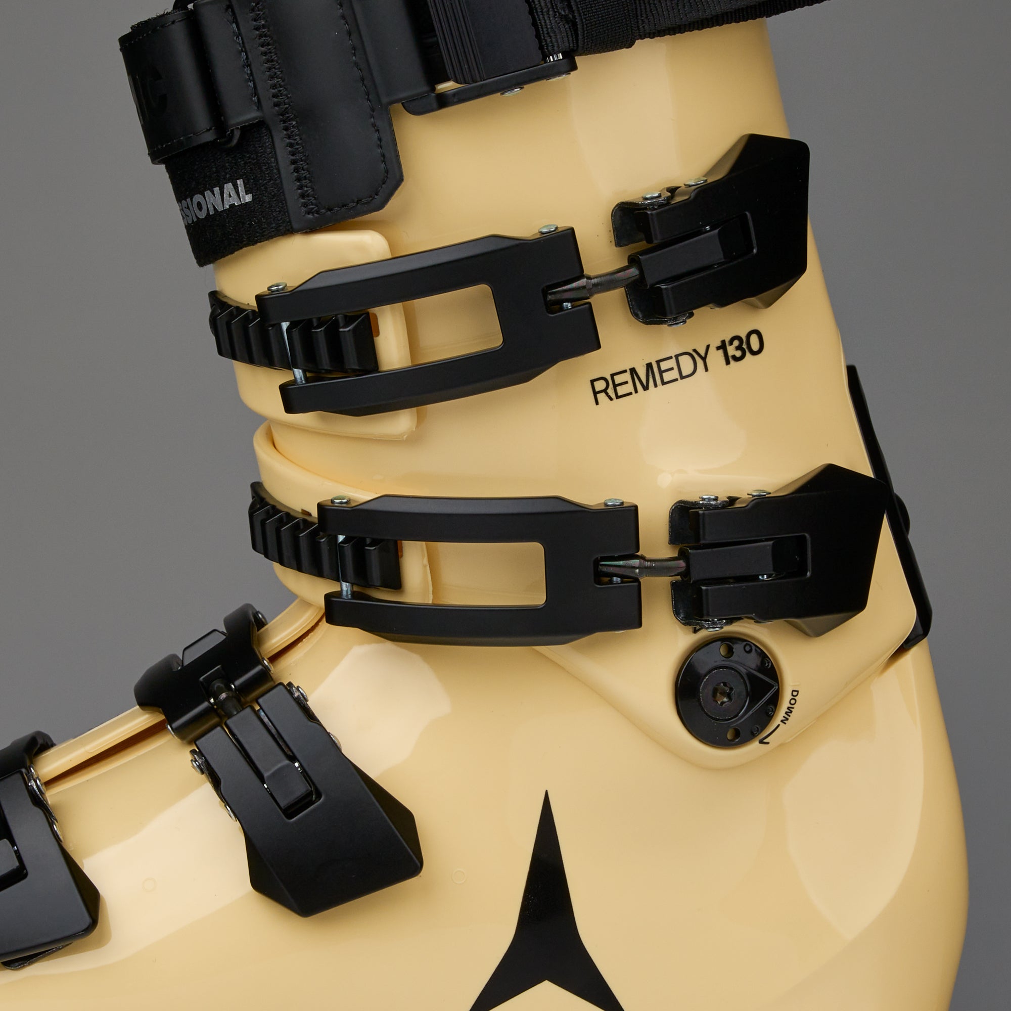 Atomic Remedy 130 Ski Boots 2027 – THE SKI MONSTER