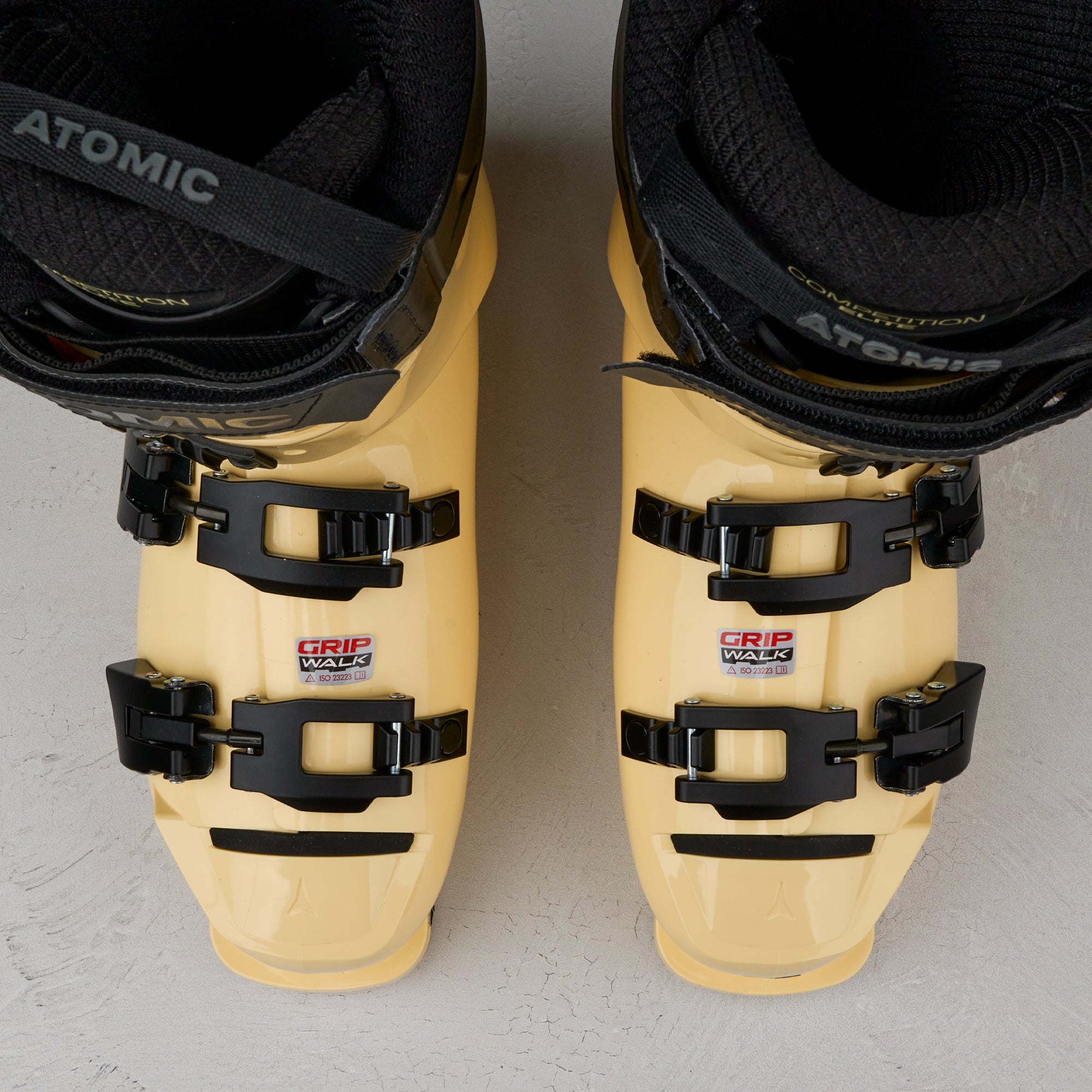 Atomic Remedy 130 Ski Boots 2026 – THE SKI MONSTER