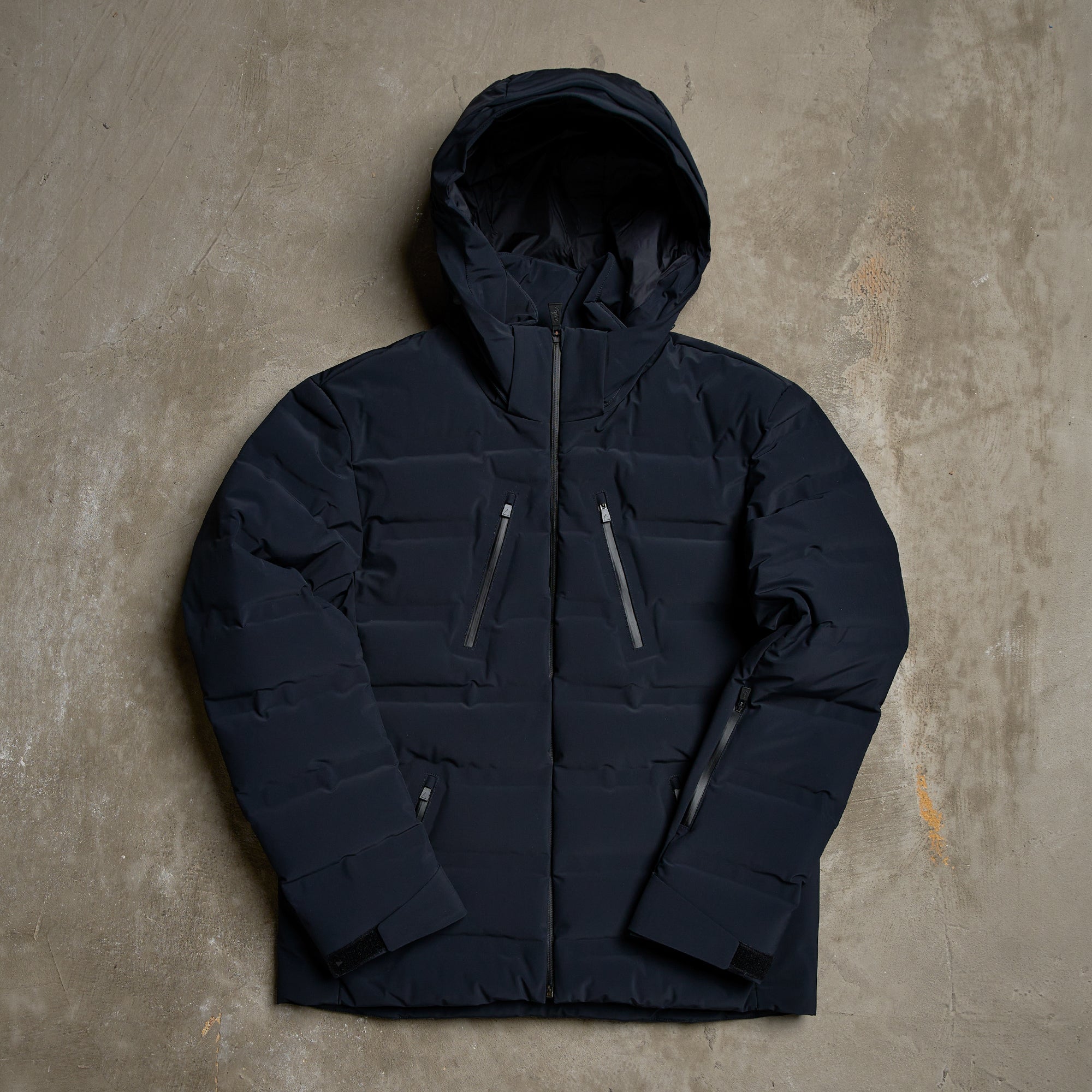 Aztech Nuke Suit Jacket // Women's – THE SKI MONSTER