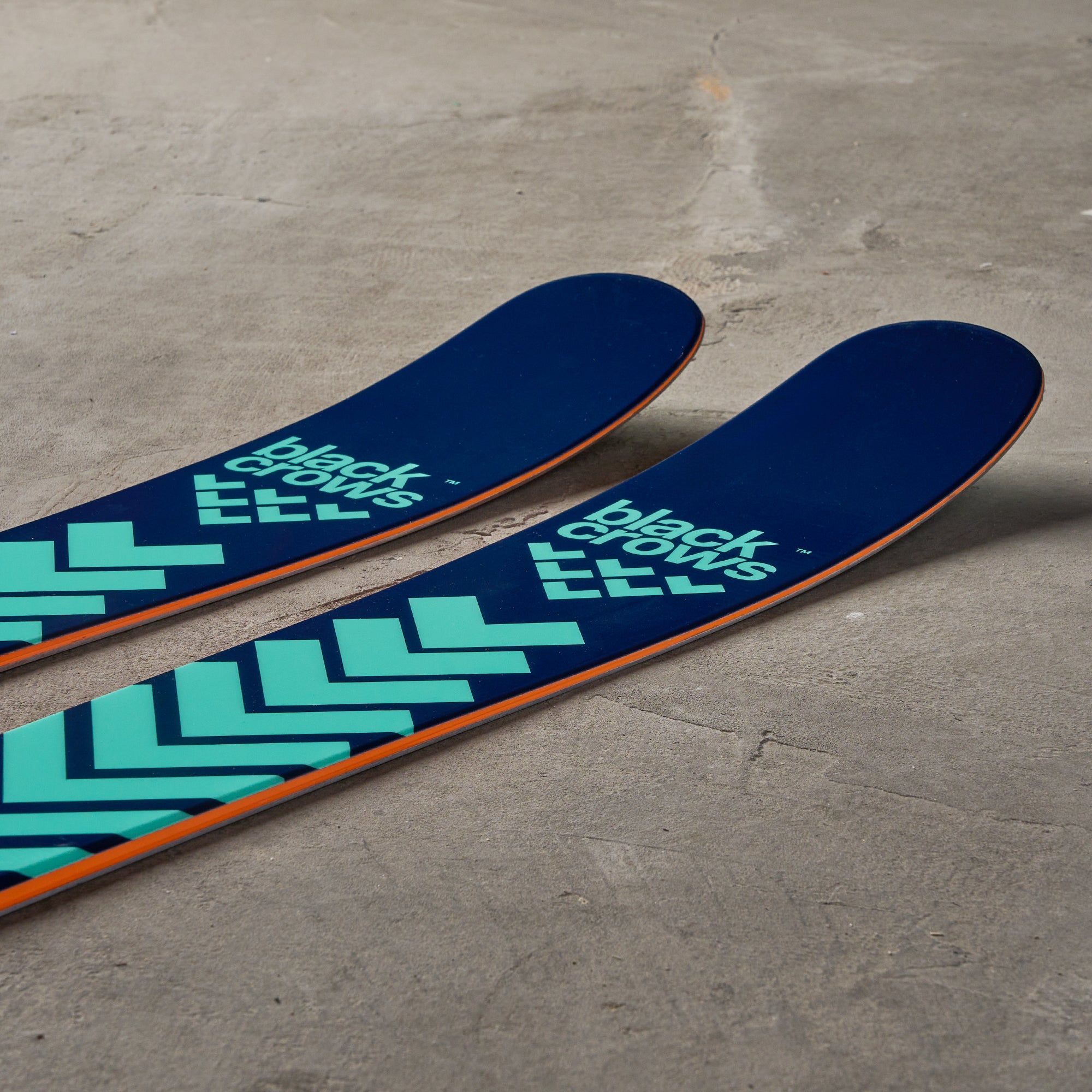 Black Crows Atris Skis 2026 – THE SKI MONSTER